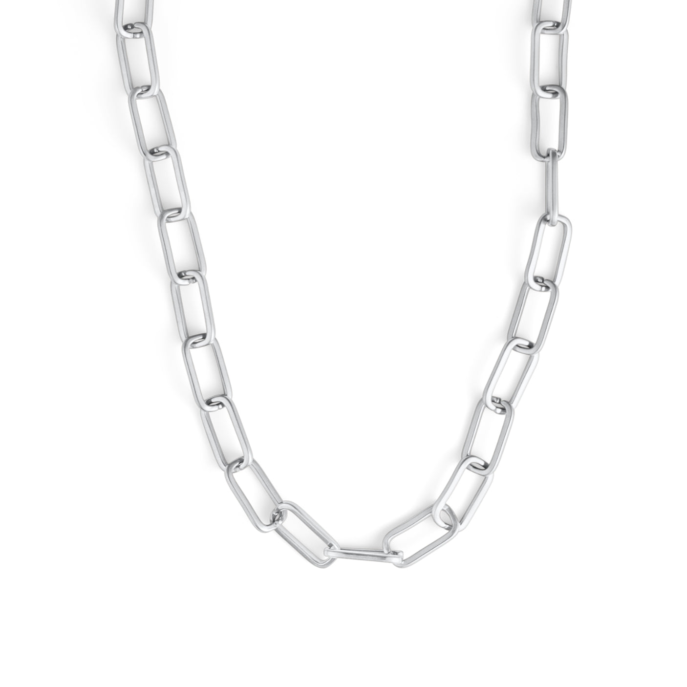 Loud Necklace