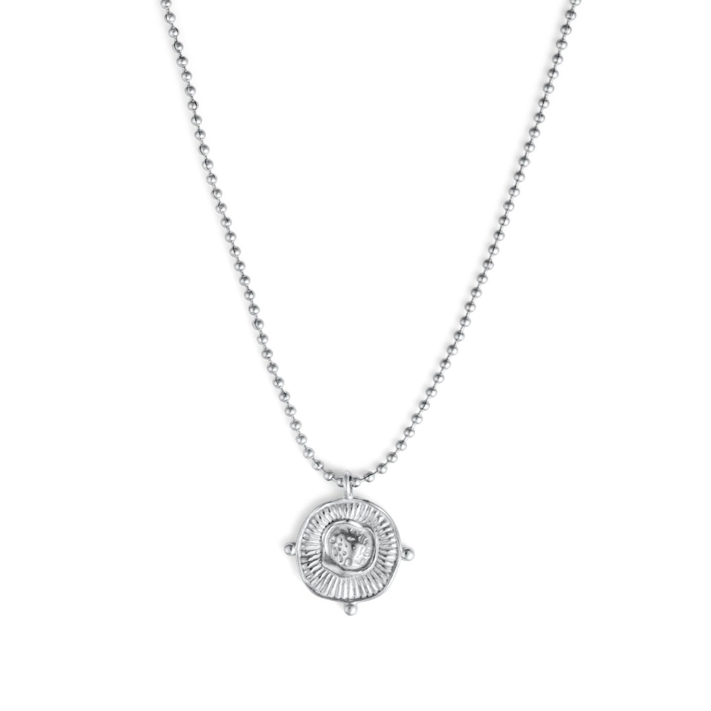 Gaia Necklace