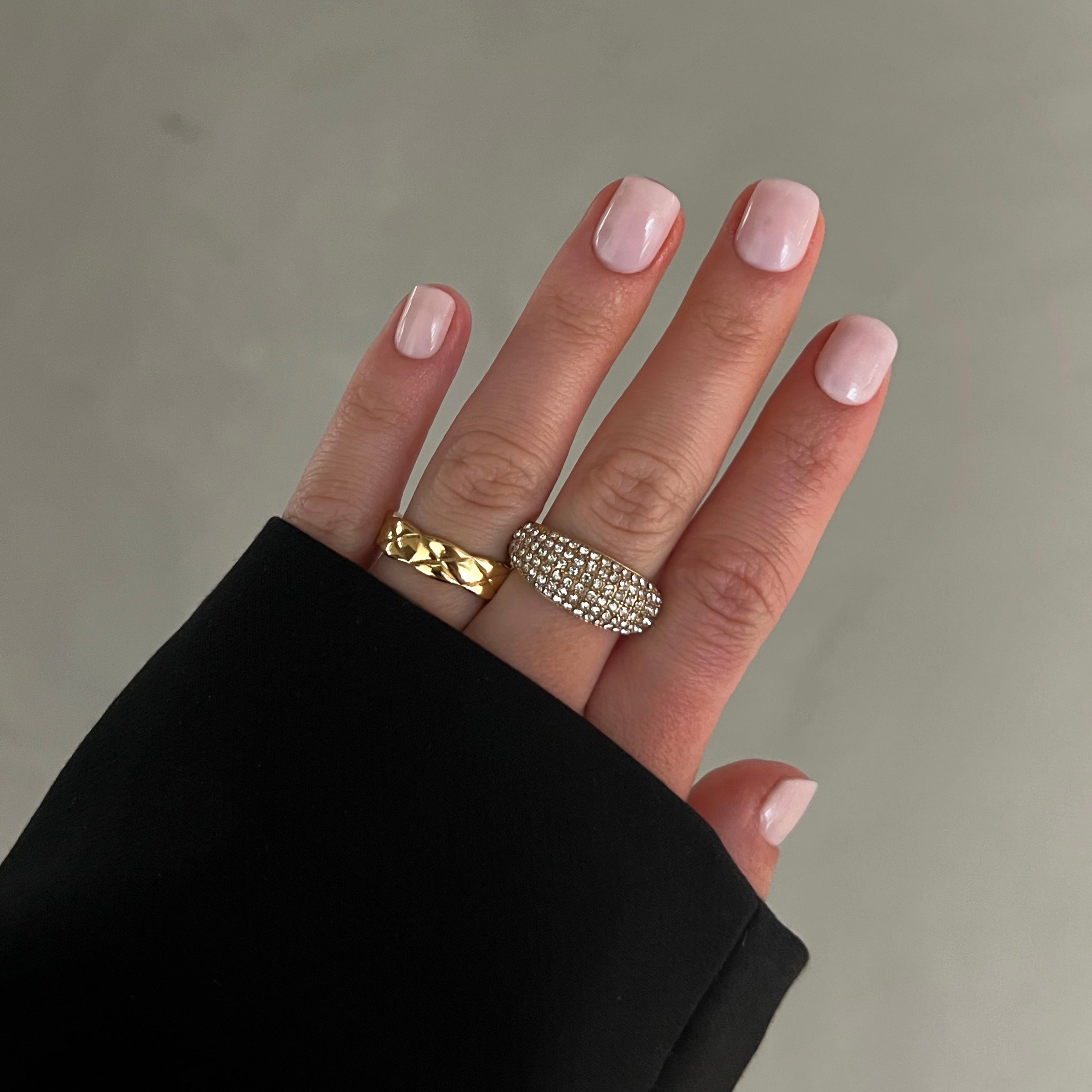 Travis Ring