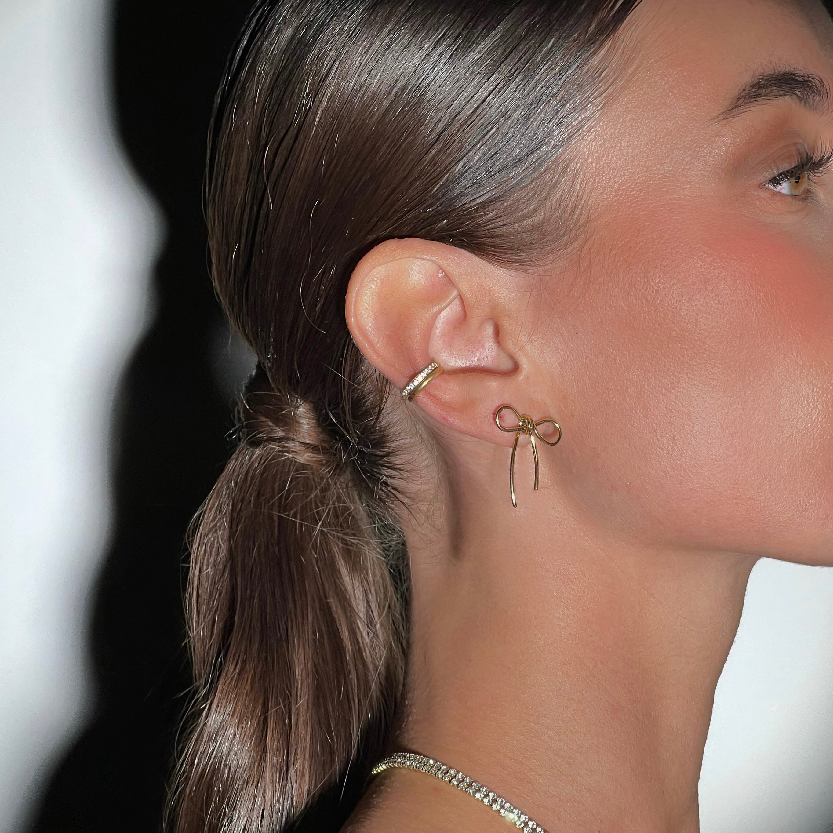 True Ear cuff