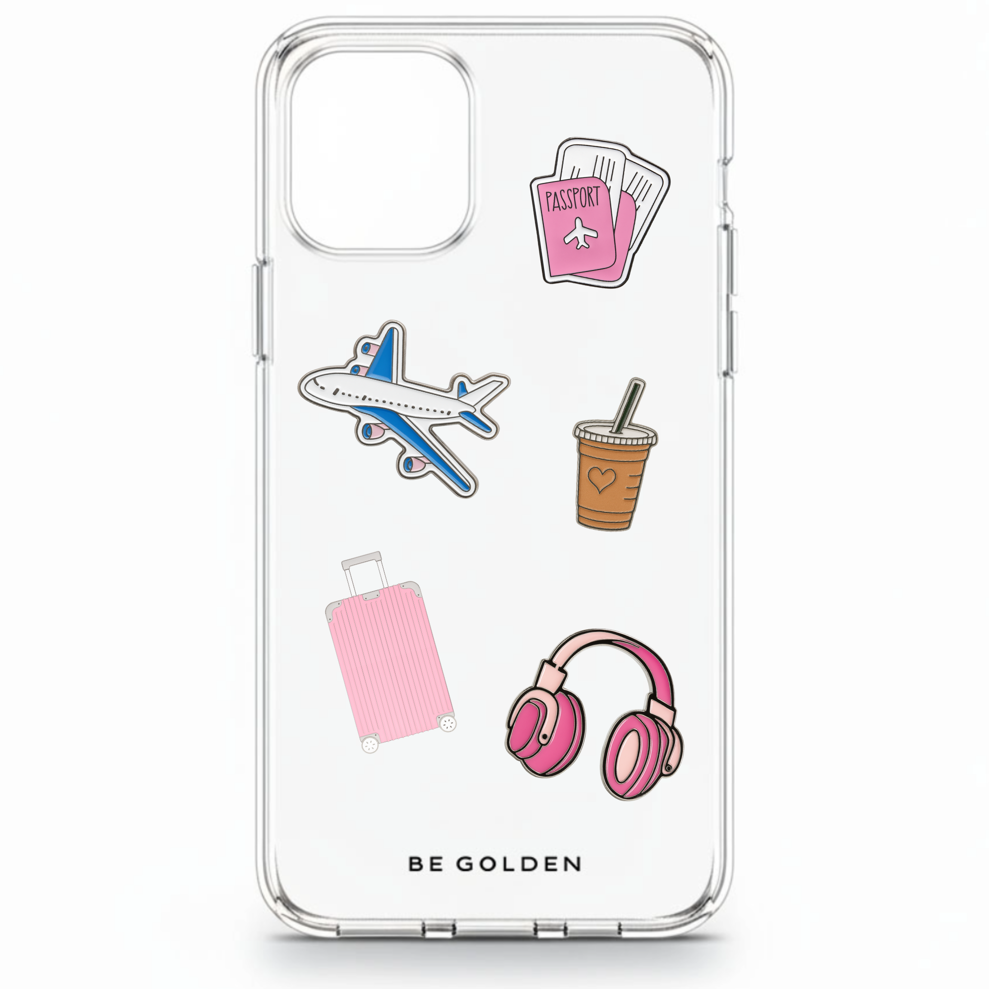 Miss Worldwide Phone Case Bundle