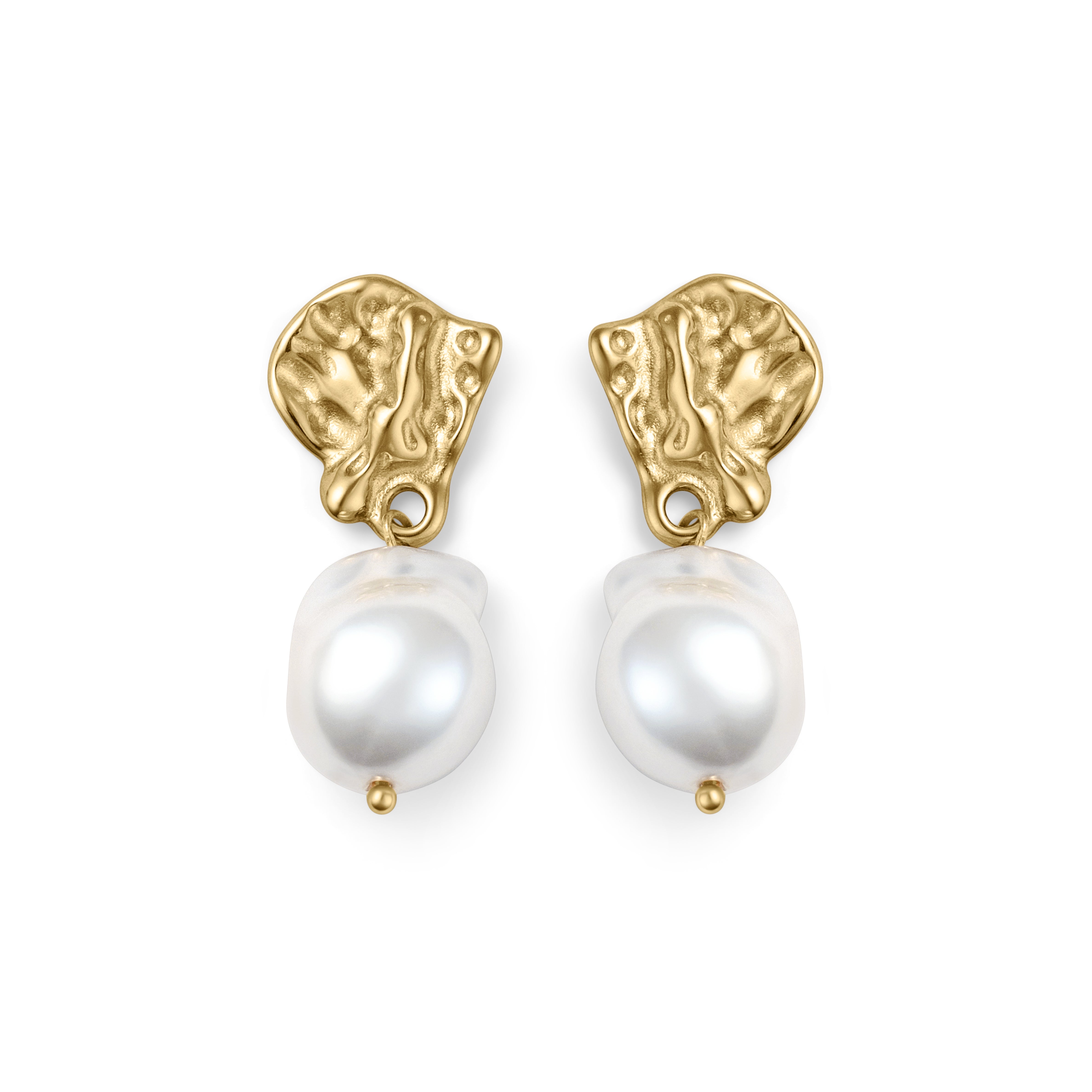 Orélia Earrings