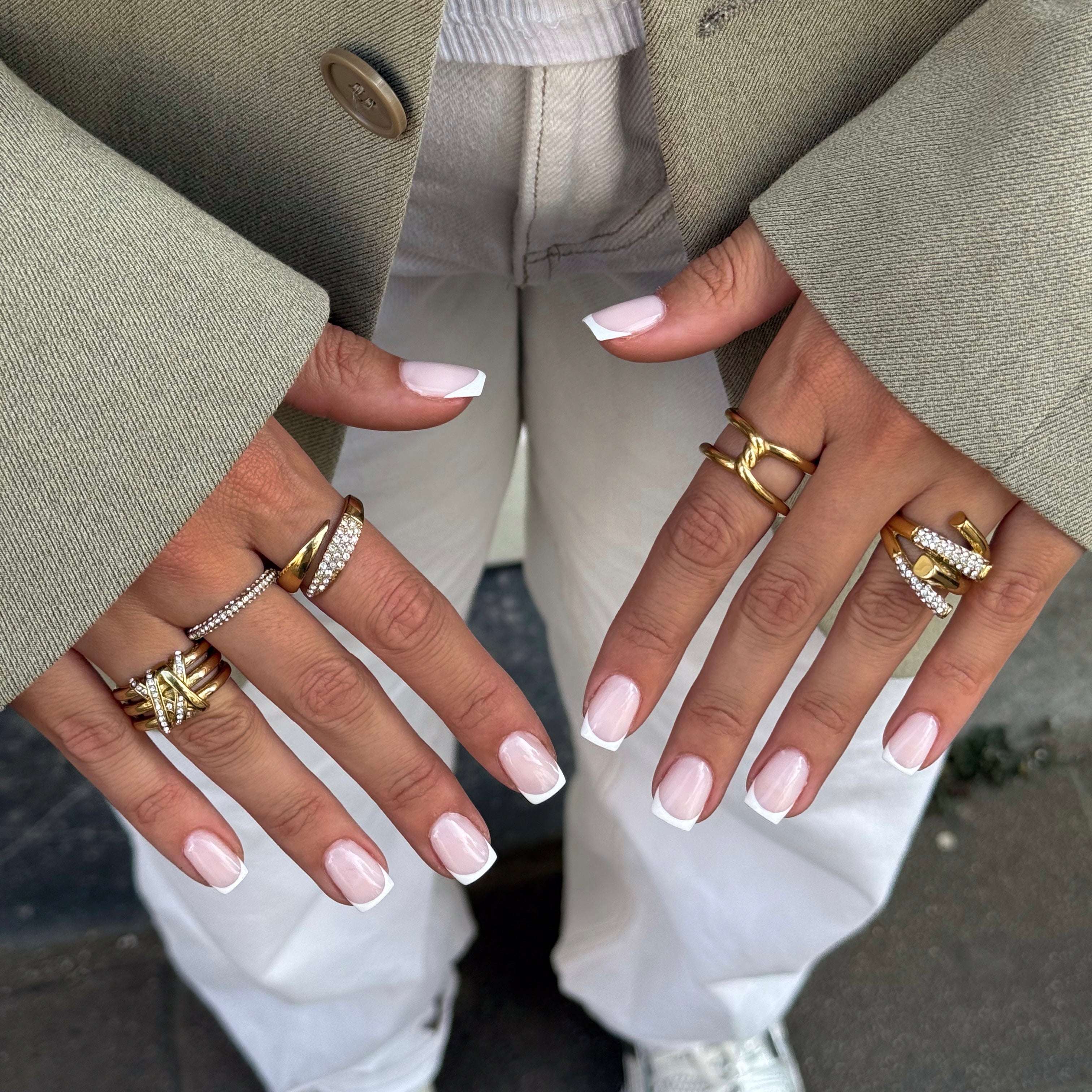 Hype Ring