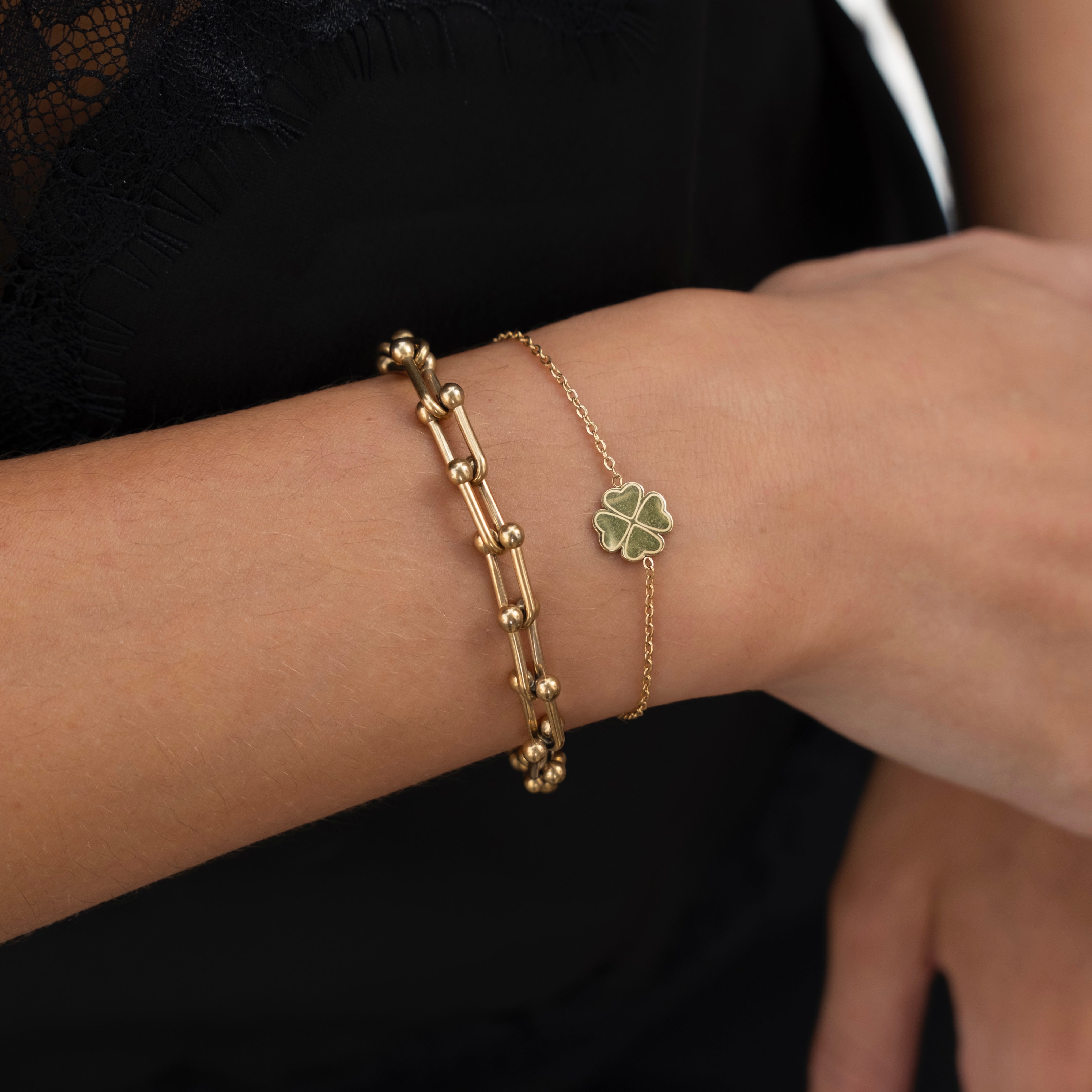 Wish Bracelet