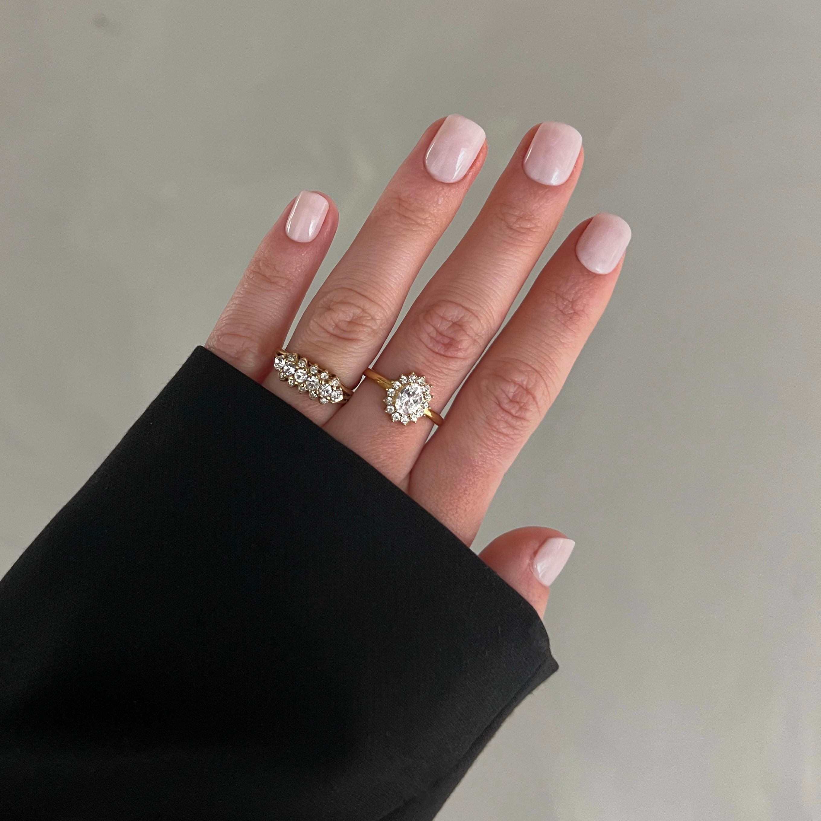 June Ring