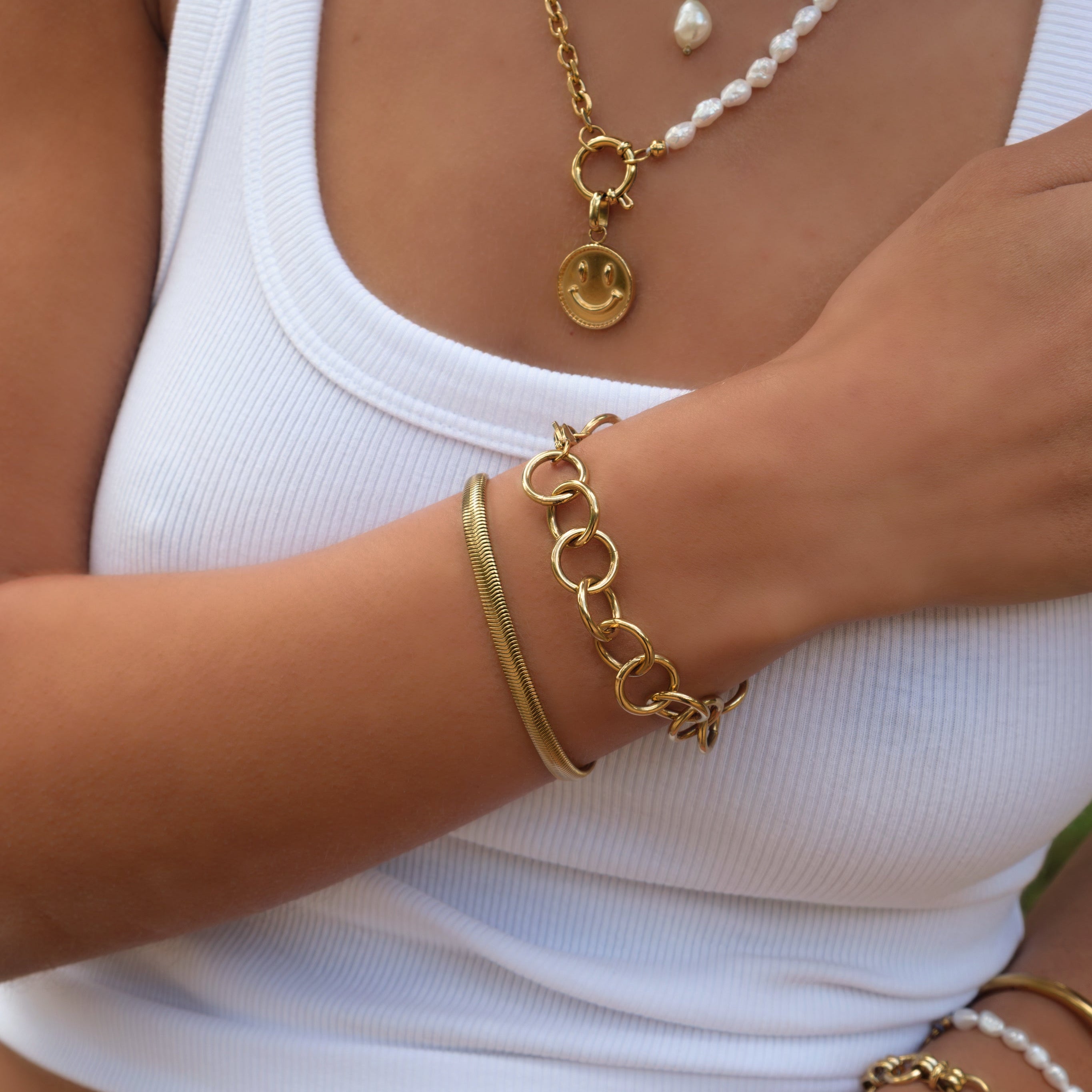 Riva Bracelet