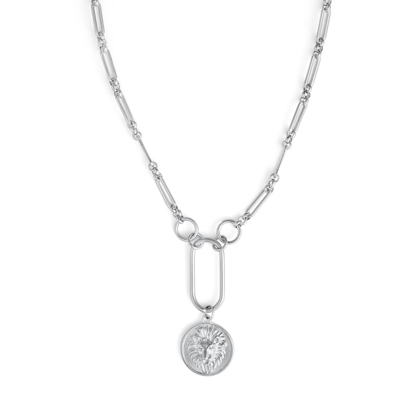 Roaring Necklace
