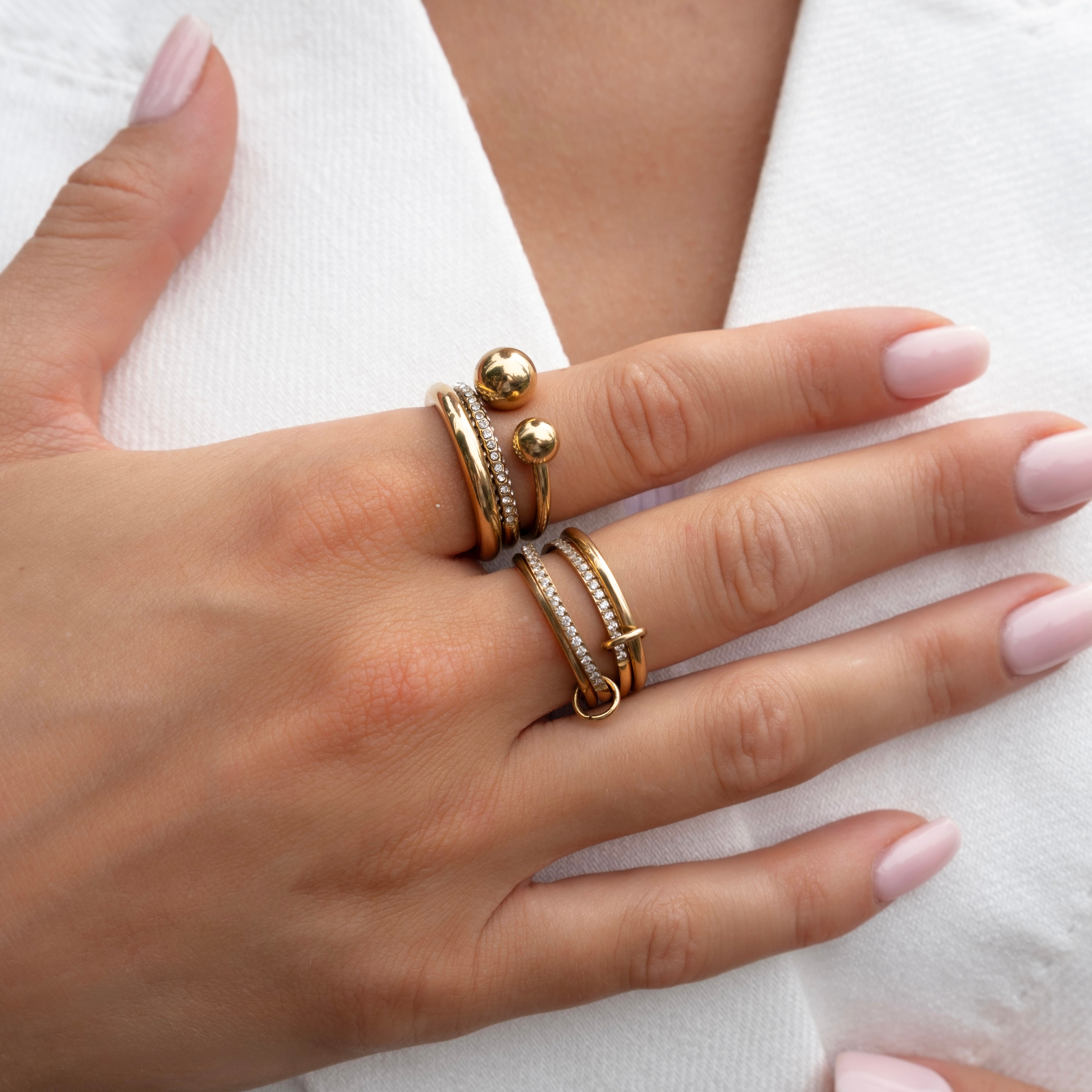 Drama Queen Ring