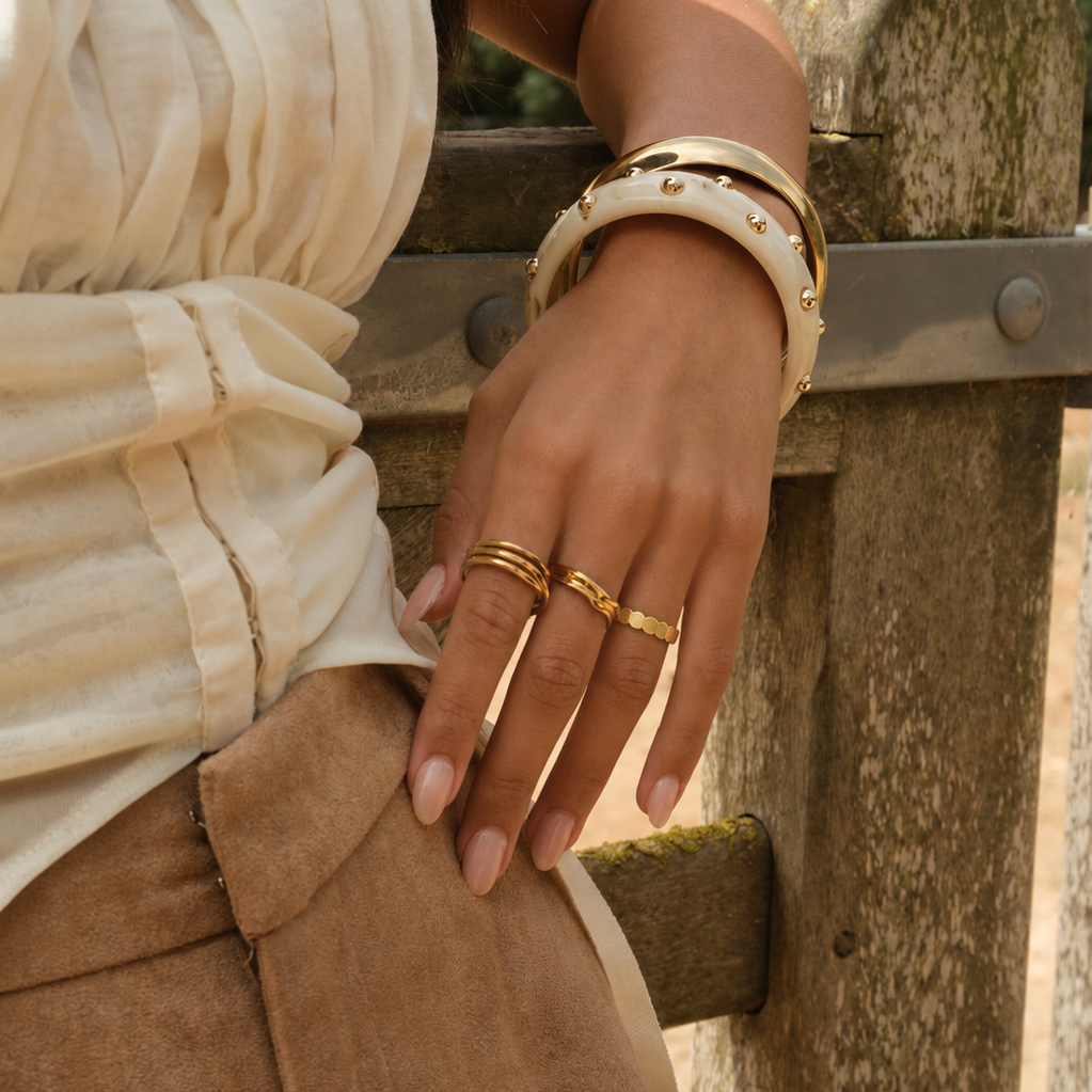 Ripple Ring
