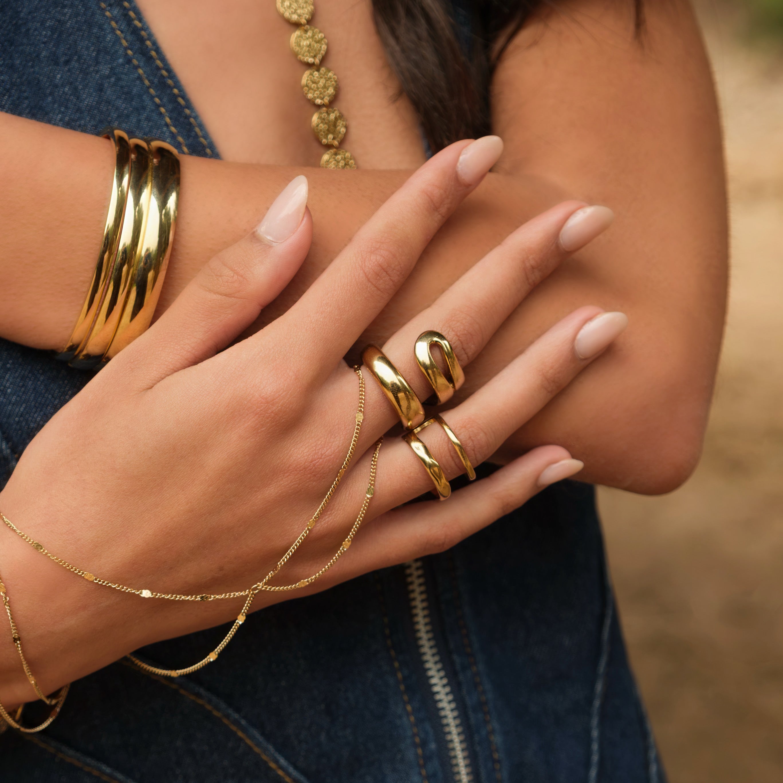 Riviera Ring