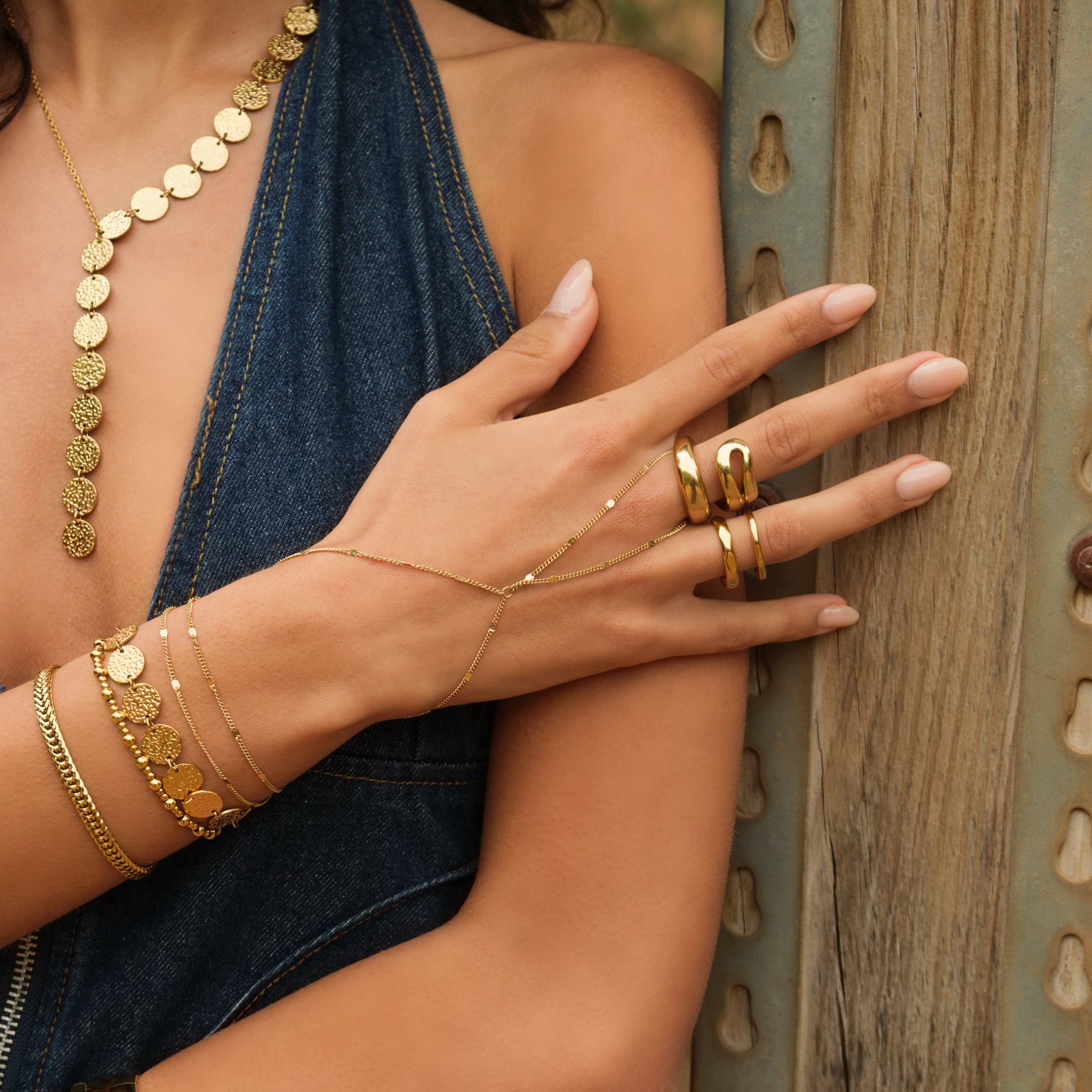 Avenya Ring