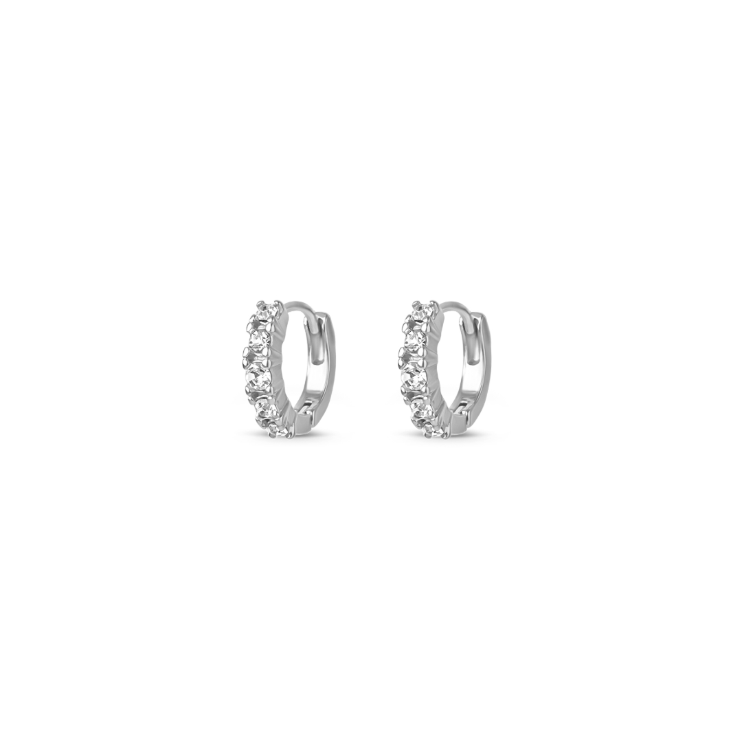 Addicted Earrings