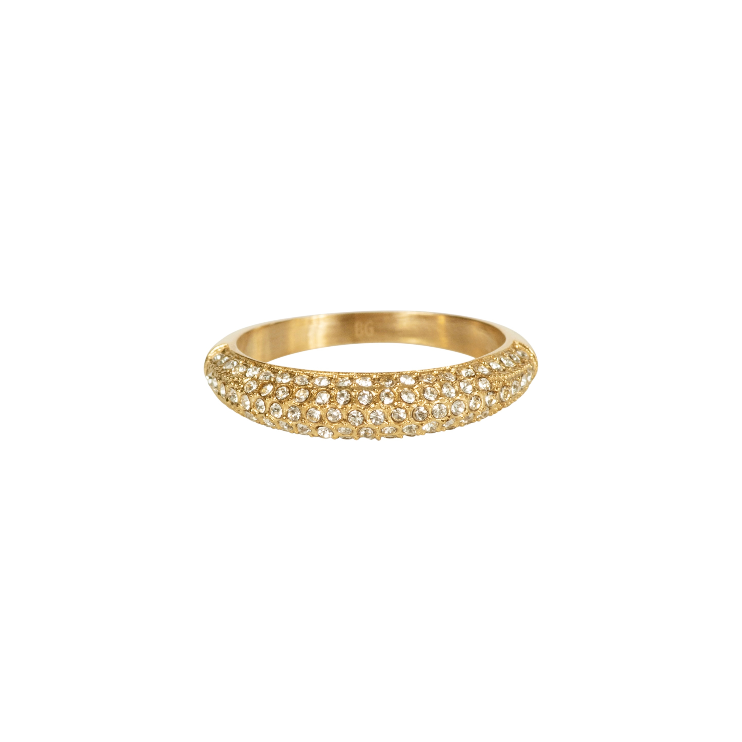 Angel Ring