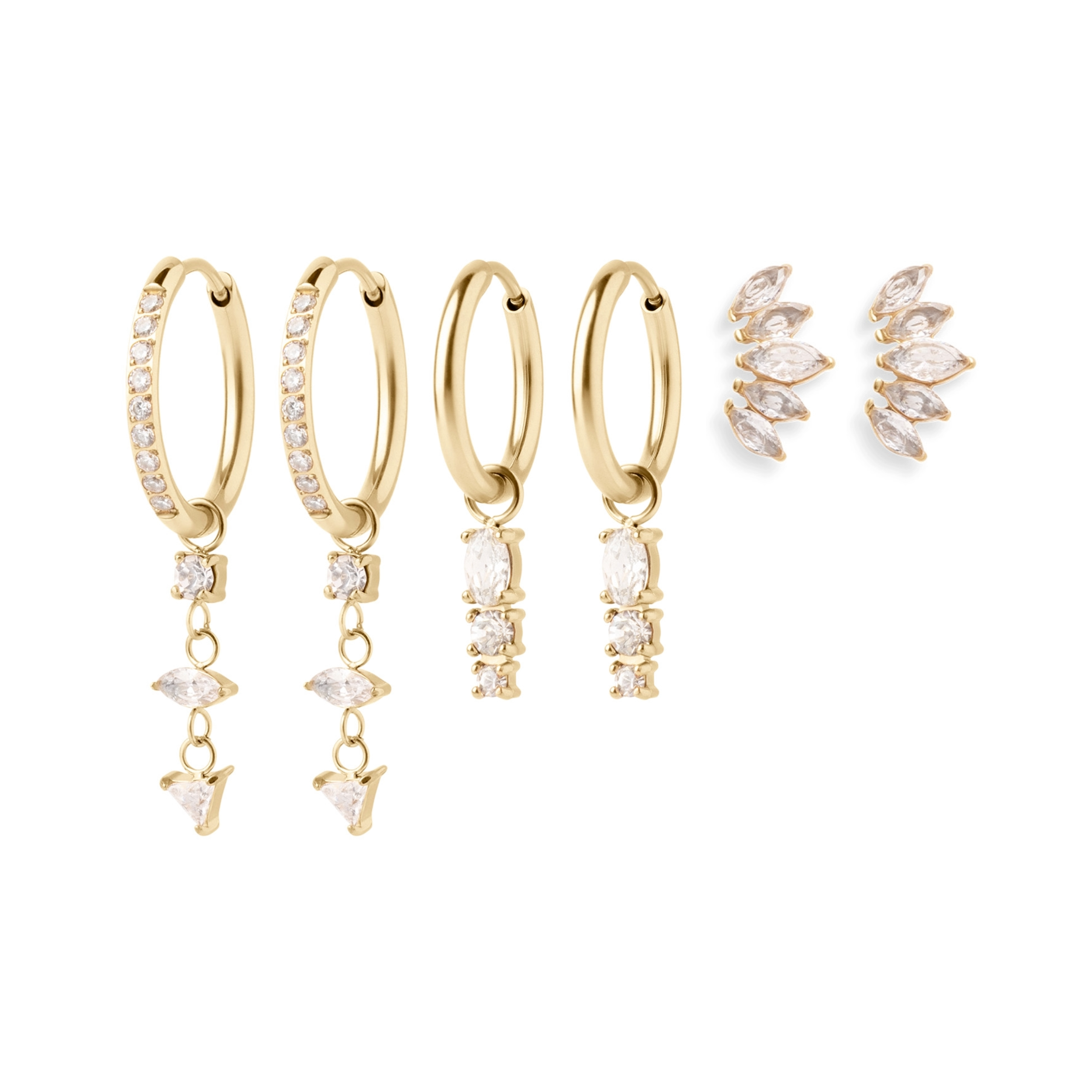 Angel Energy Set