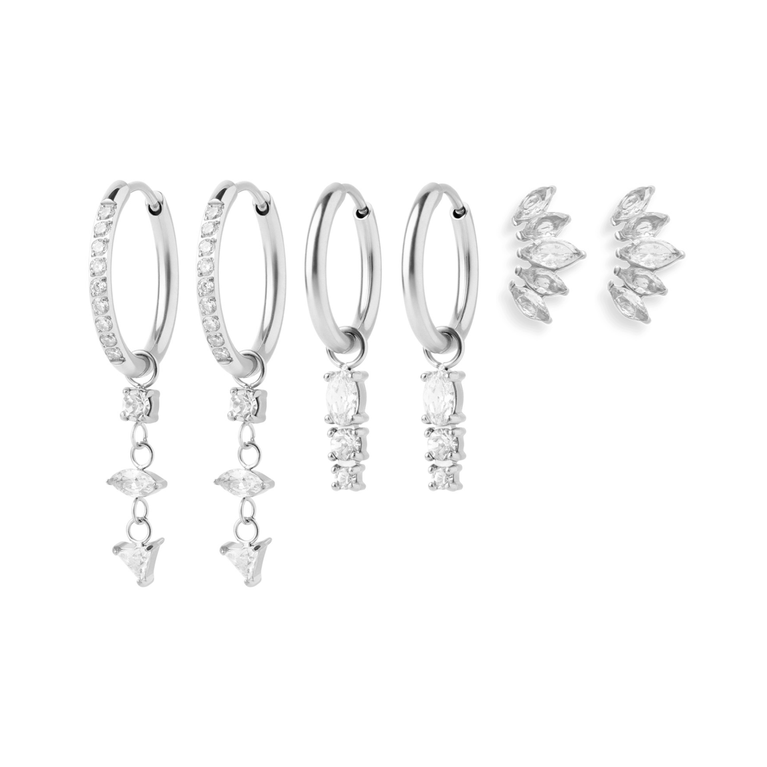 Angel Energy Set