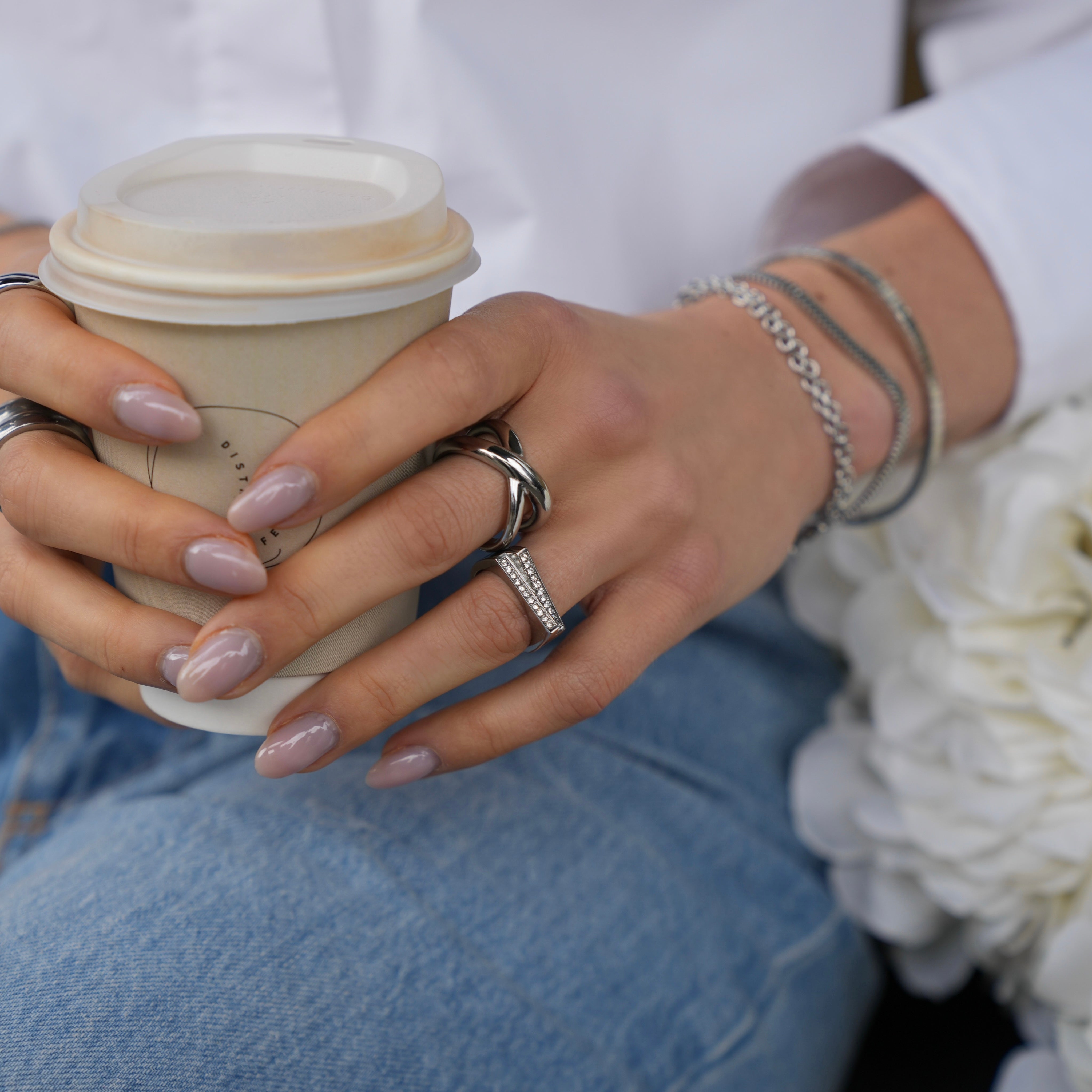 Interlocked Ring