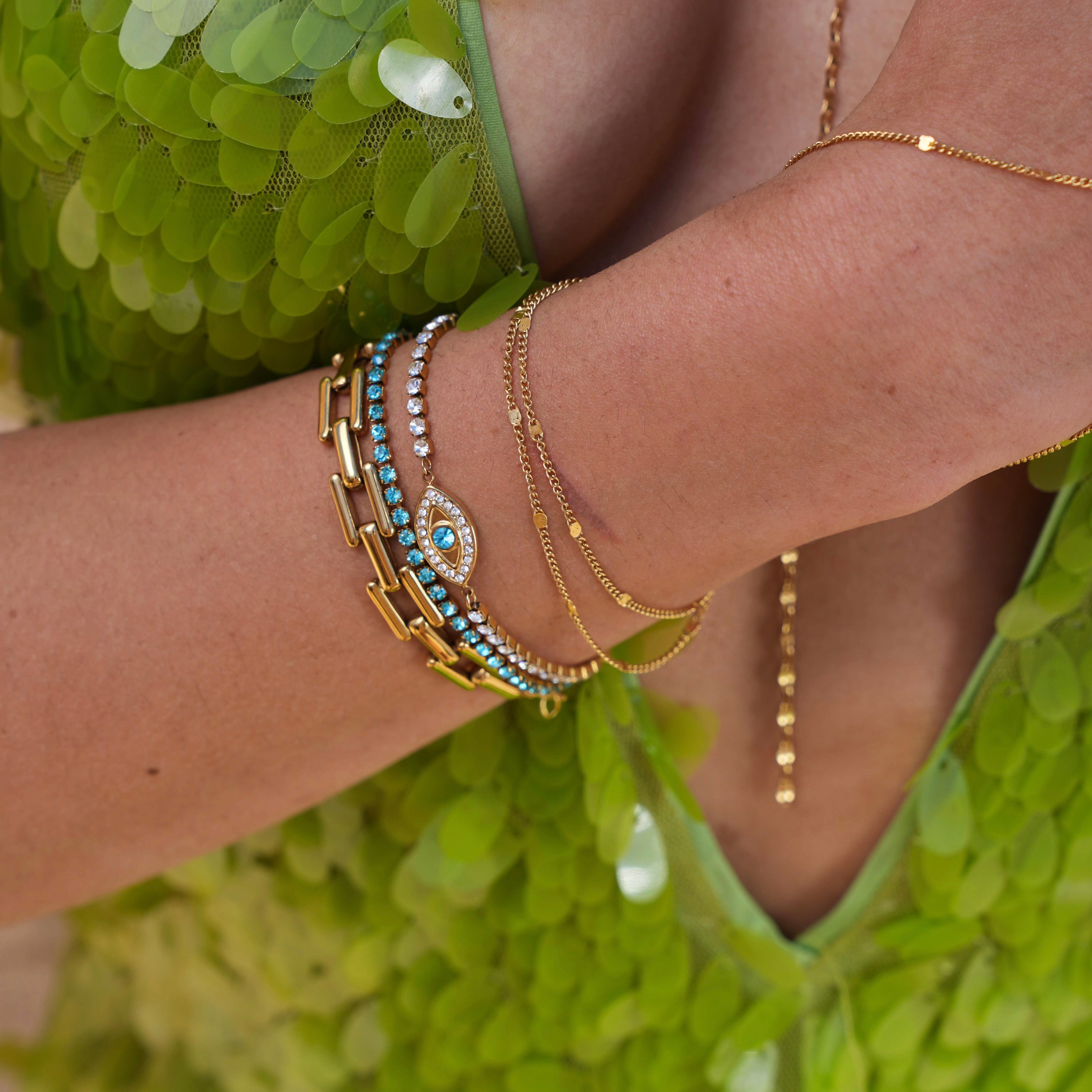 Mighty Bracelet