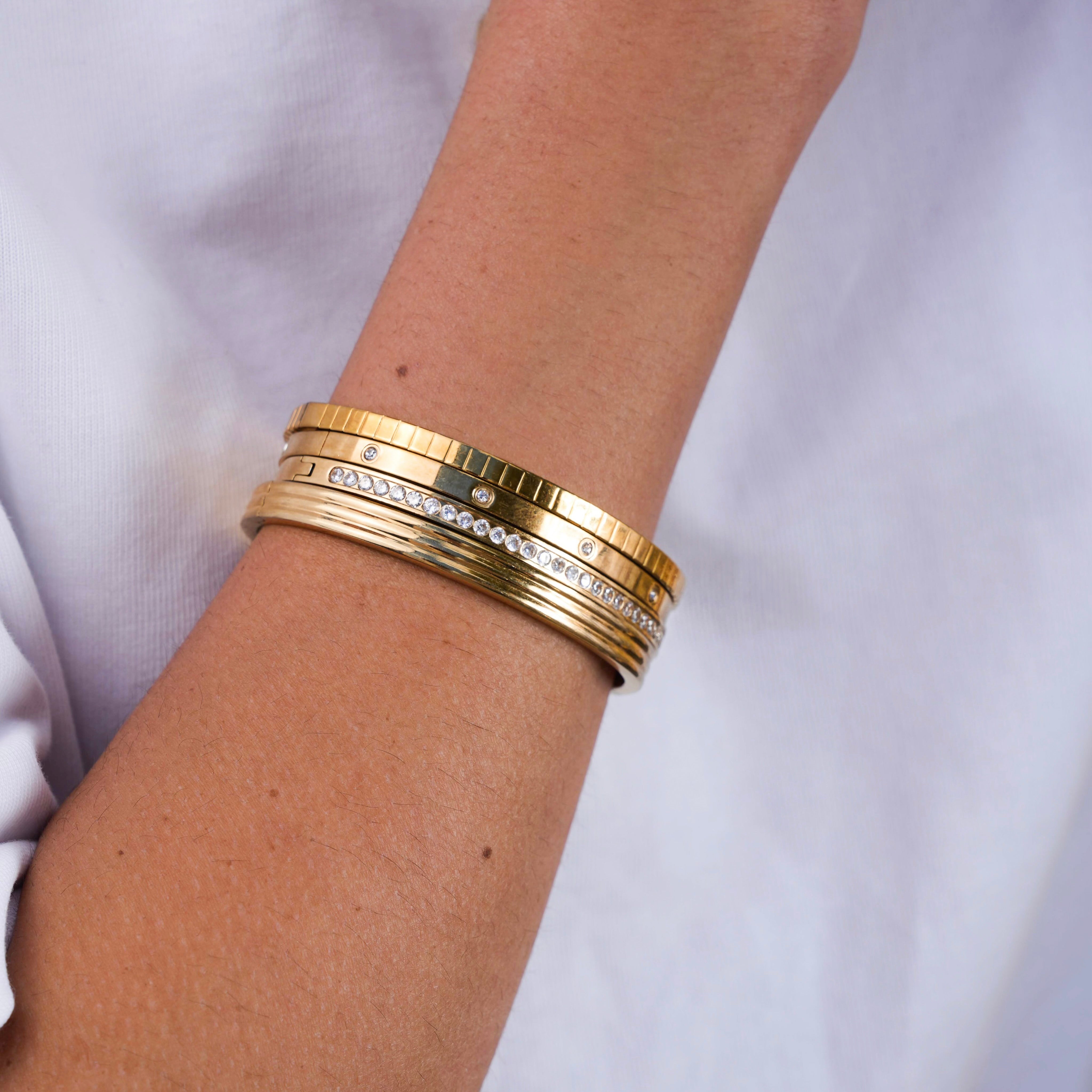 Dynasty Bracelet