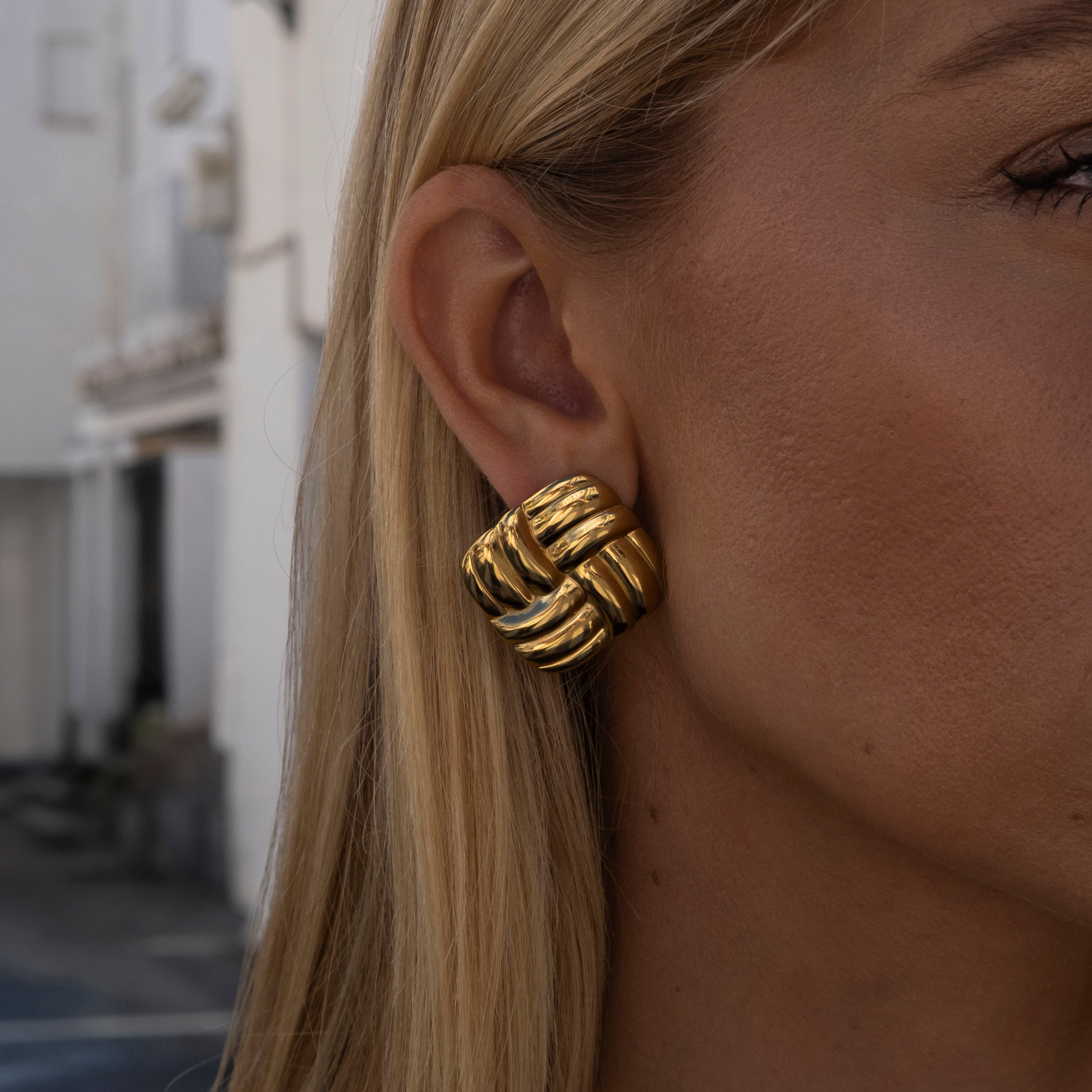 Miami Earrings