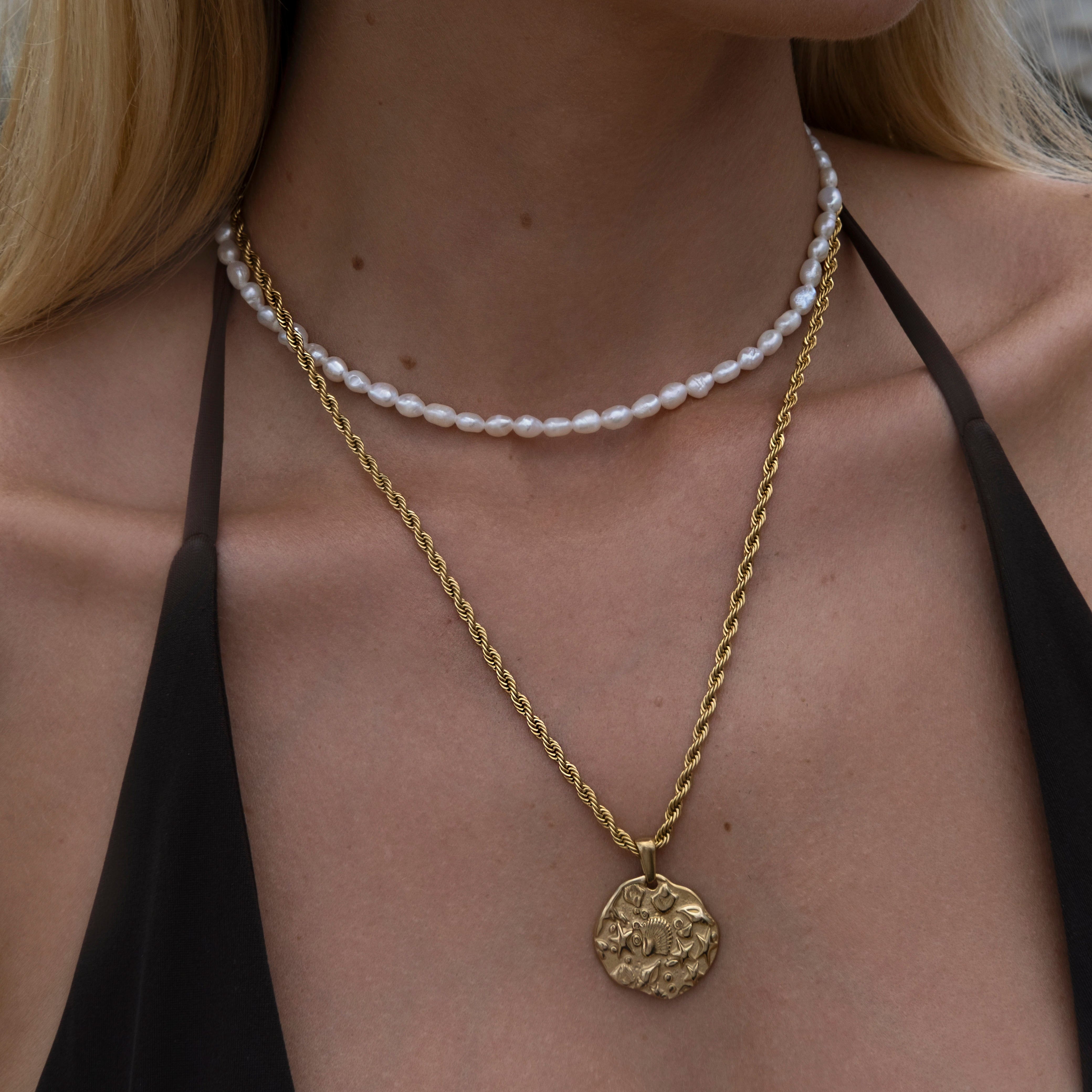 Collect Necklace