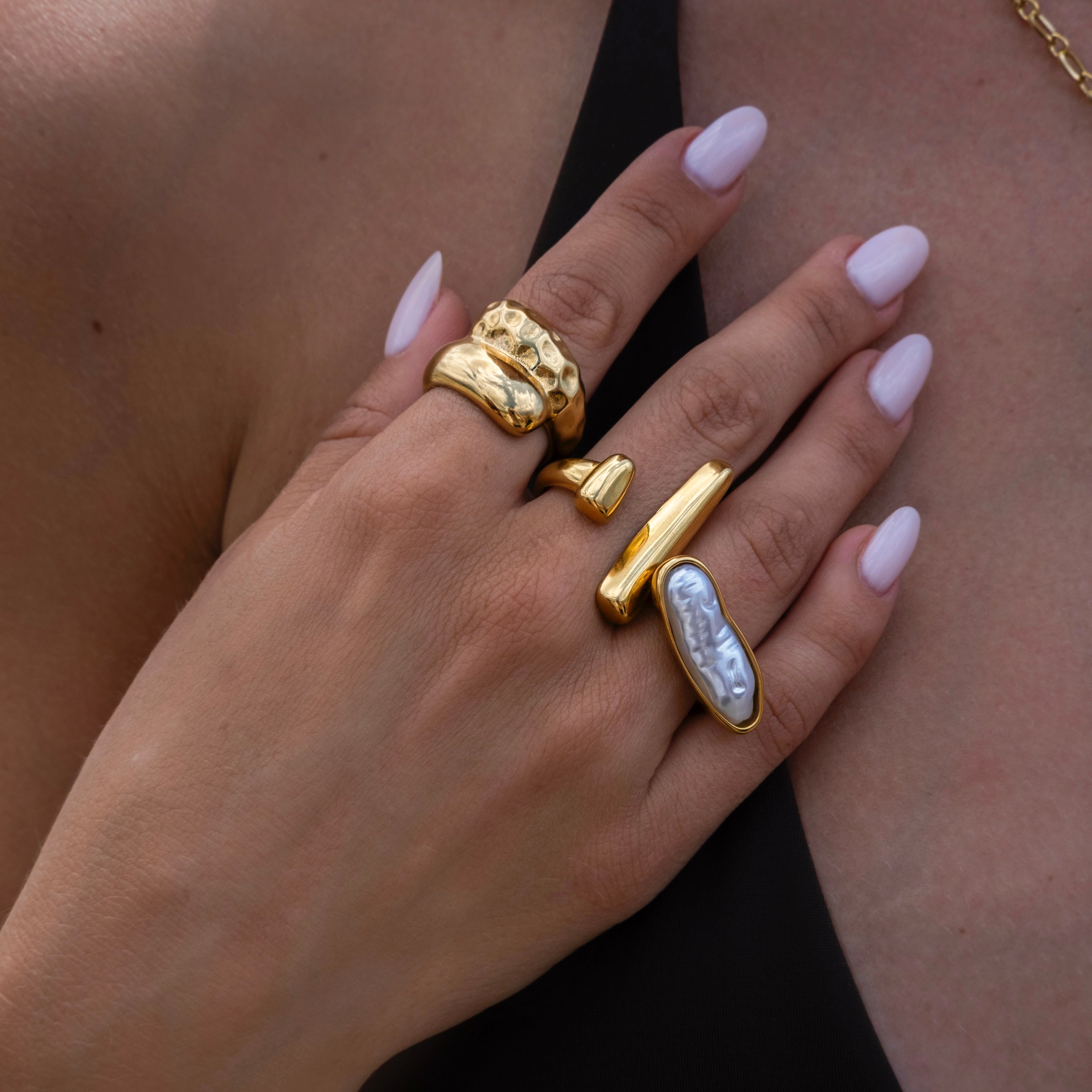 Align Ring