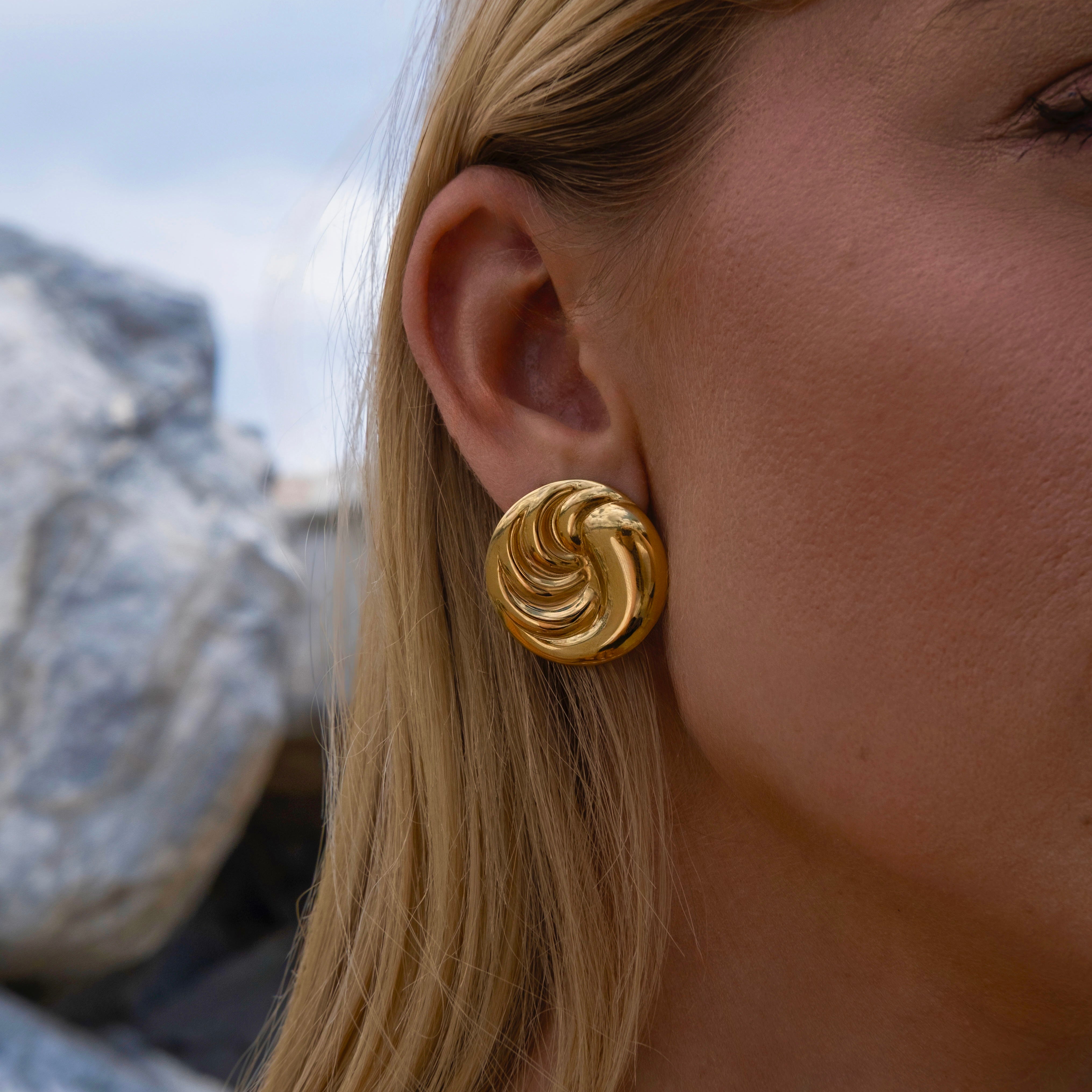 Laguna Earrings