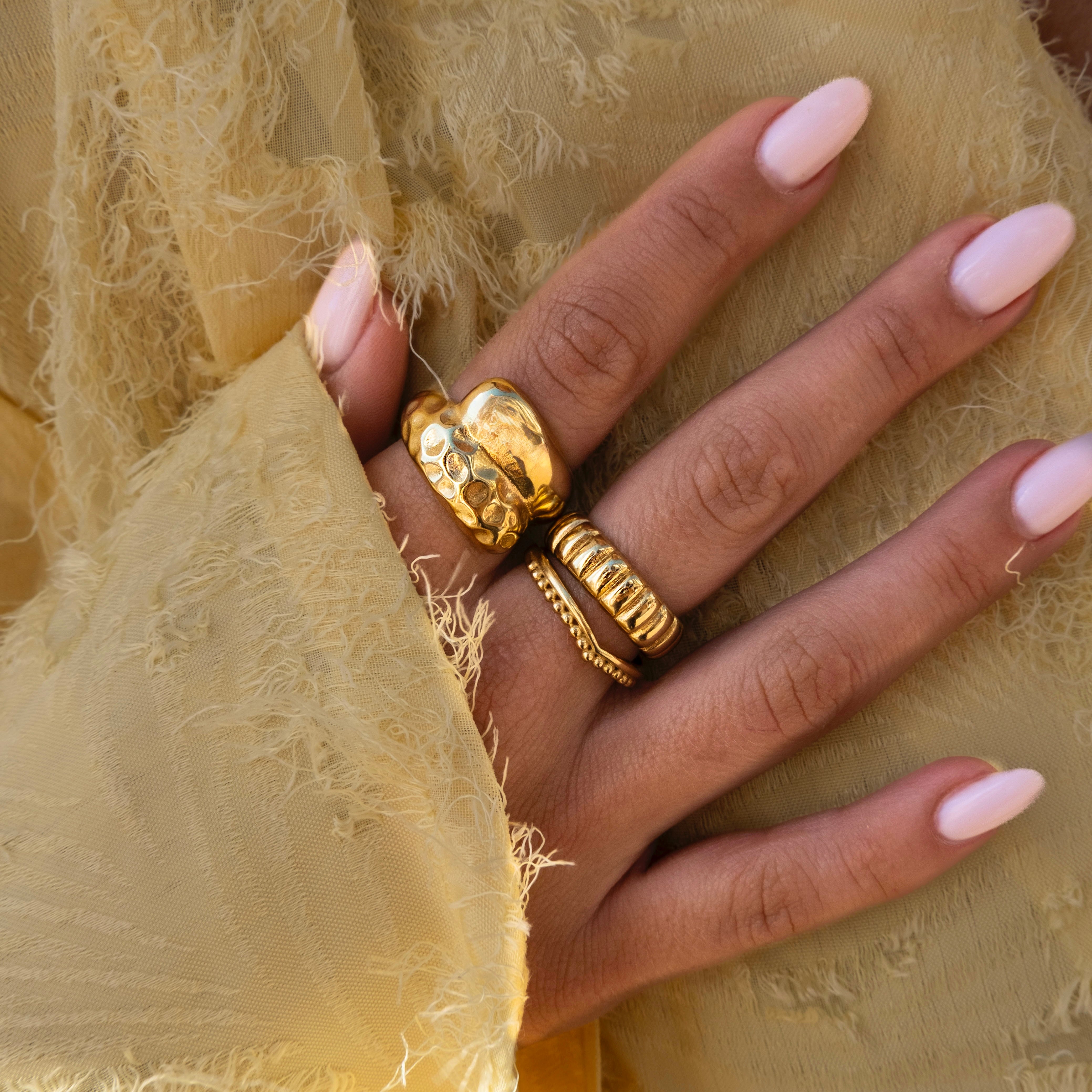 Mirage Ring