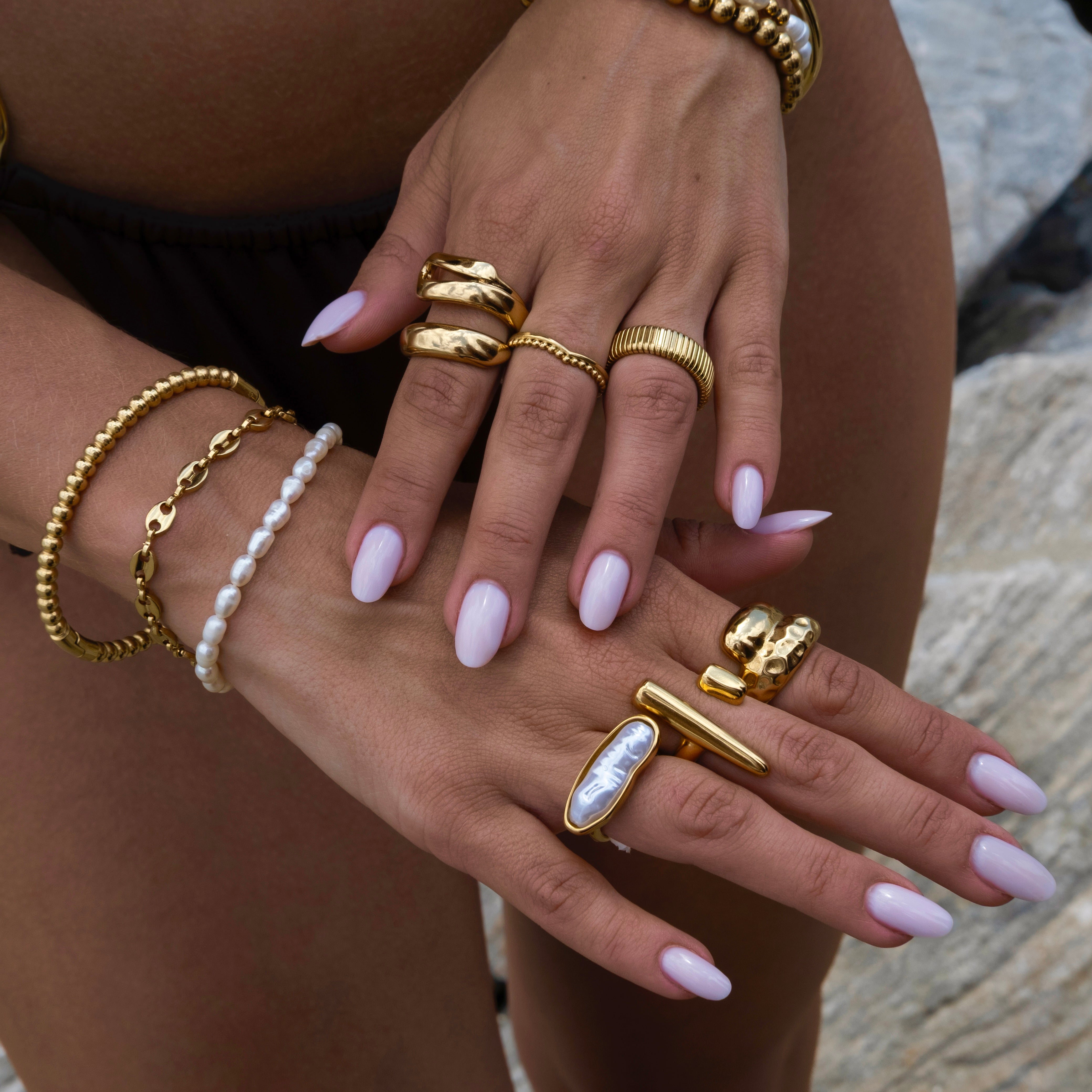 Siren Ring