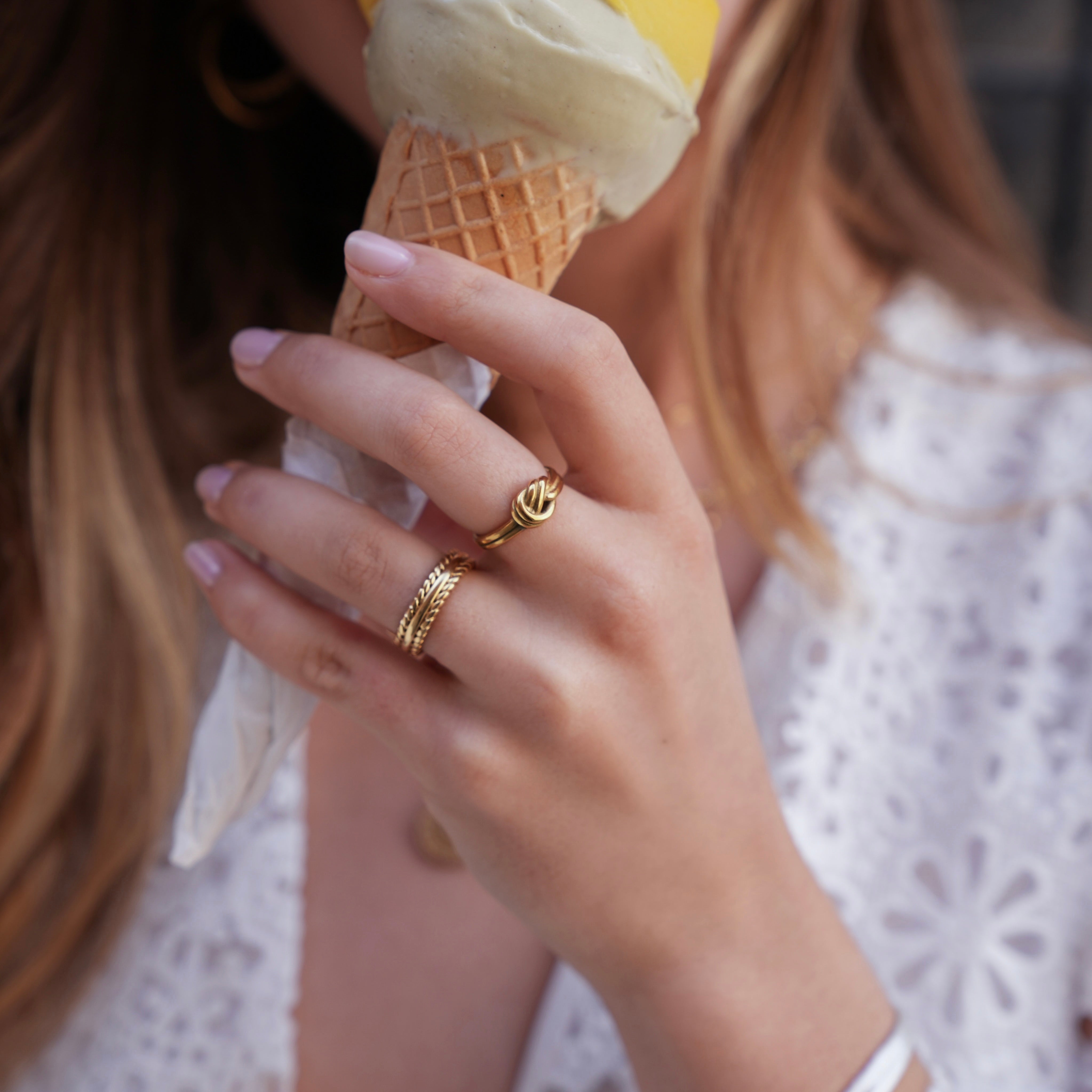 Desire Ring
