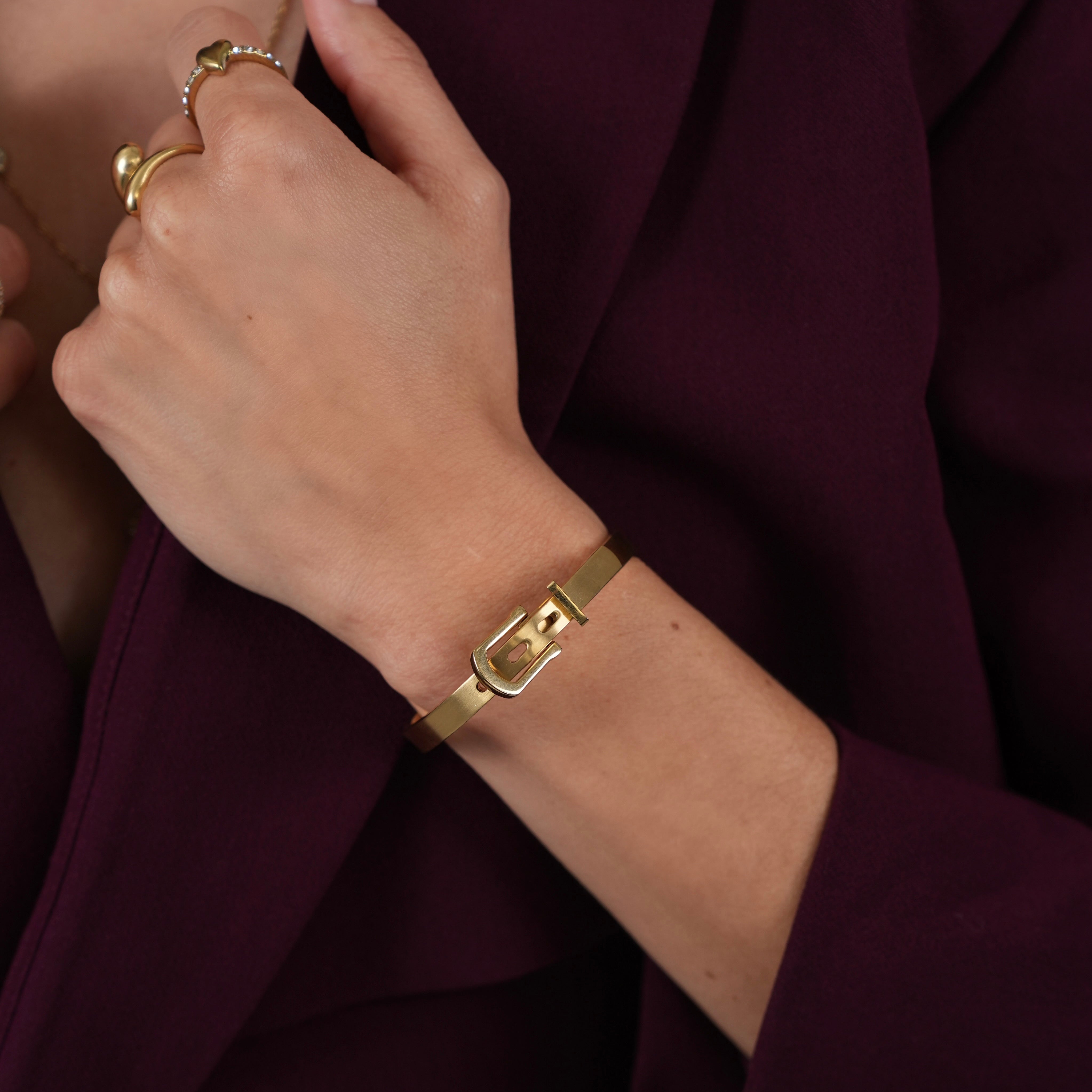 Kelly Bracelet