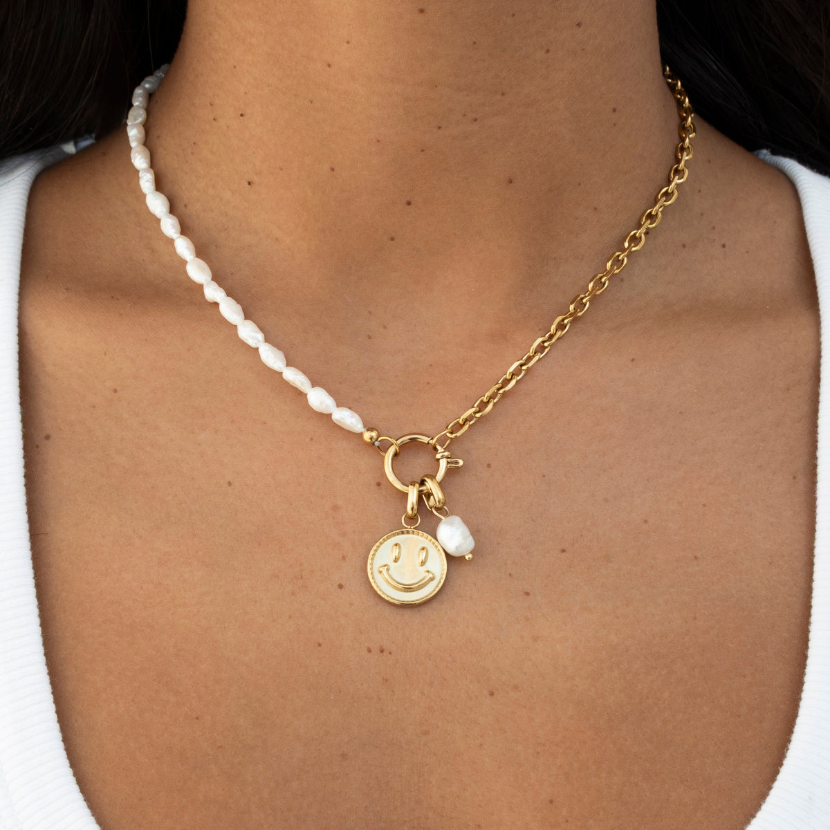 Coastal Crush Necklace