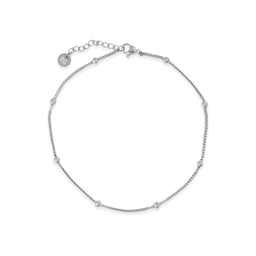 Babe Anklet