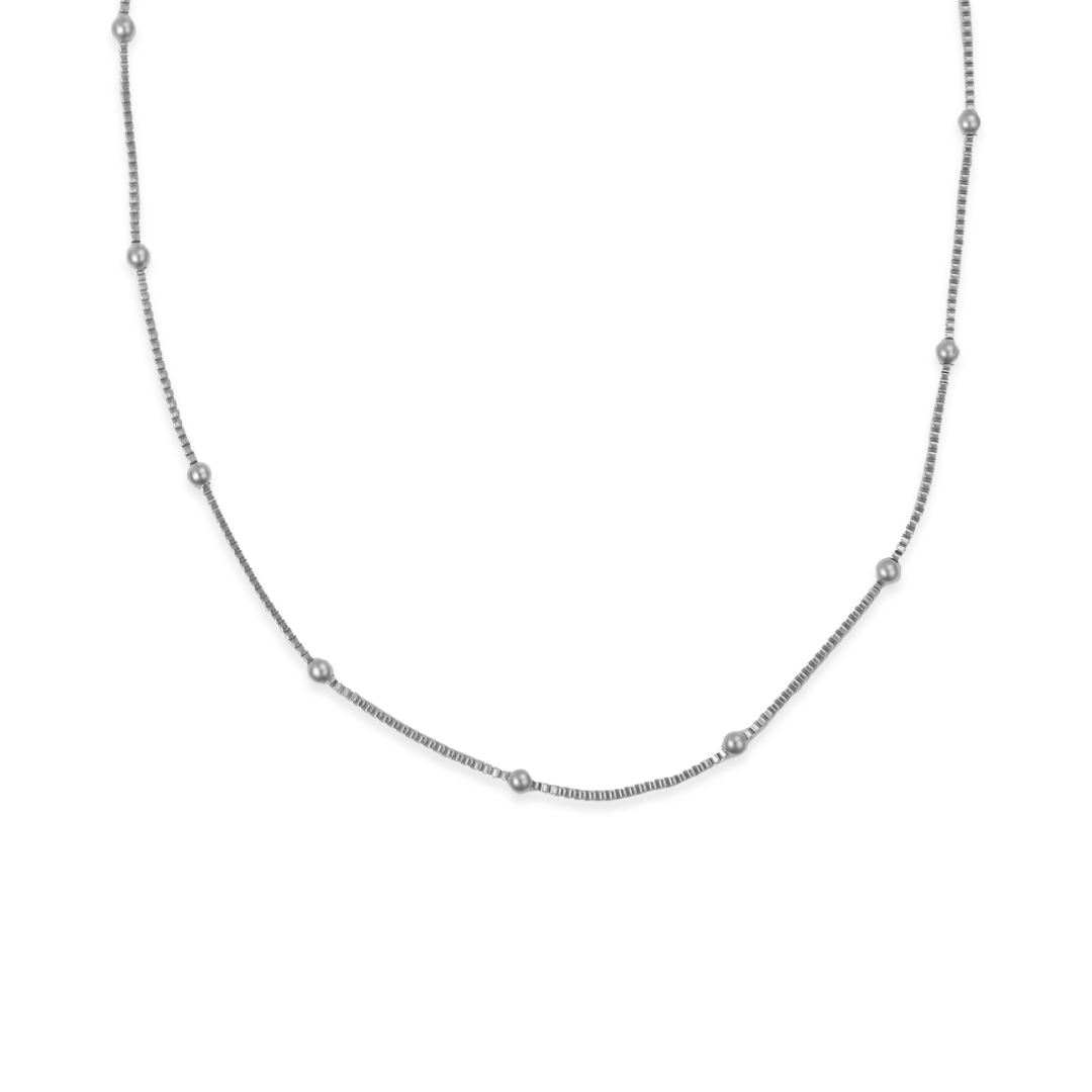 Babe Necklace