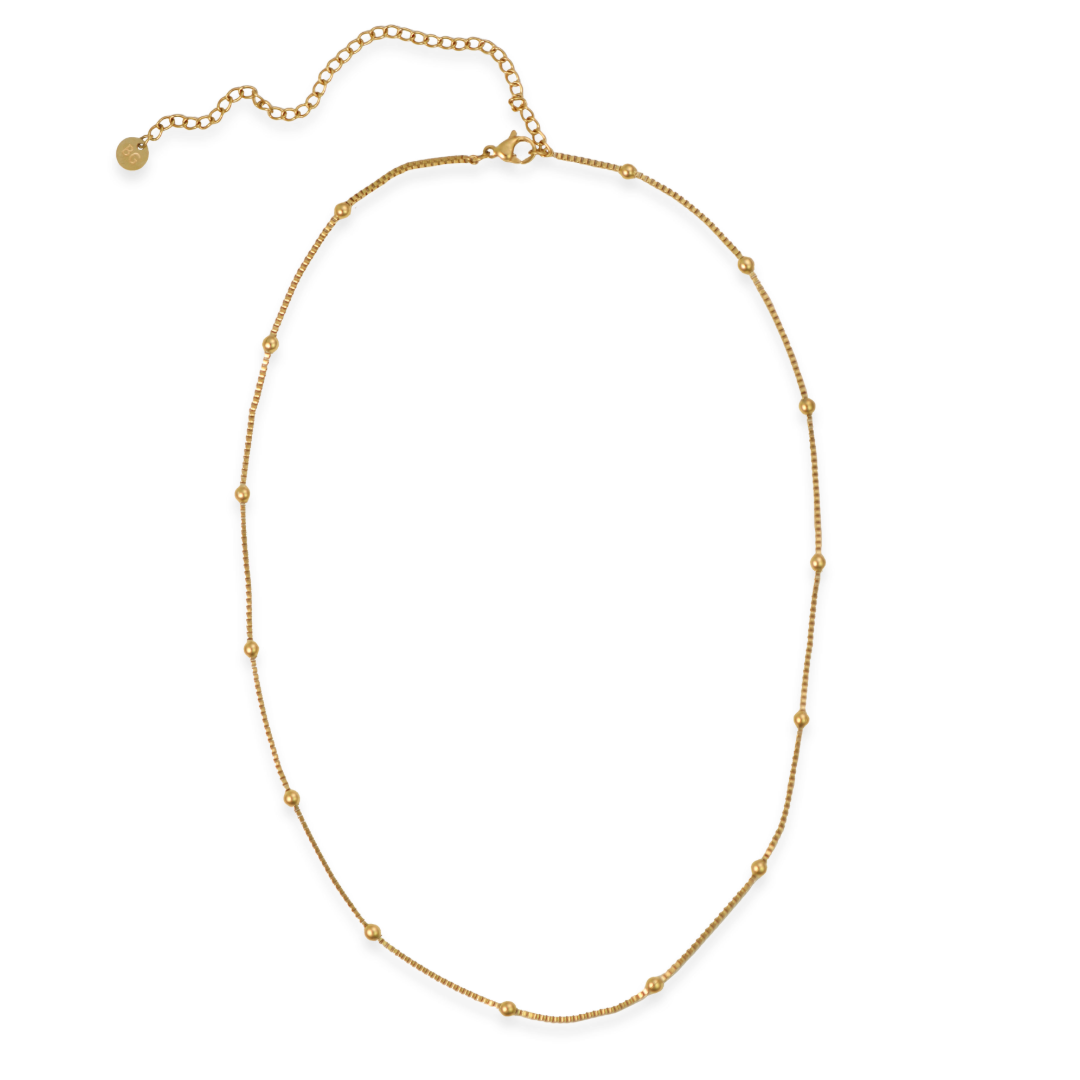 Babe Necklace