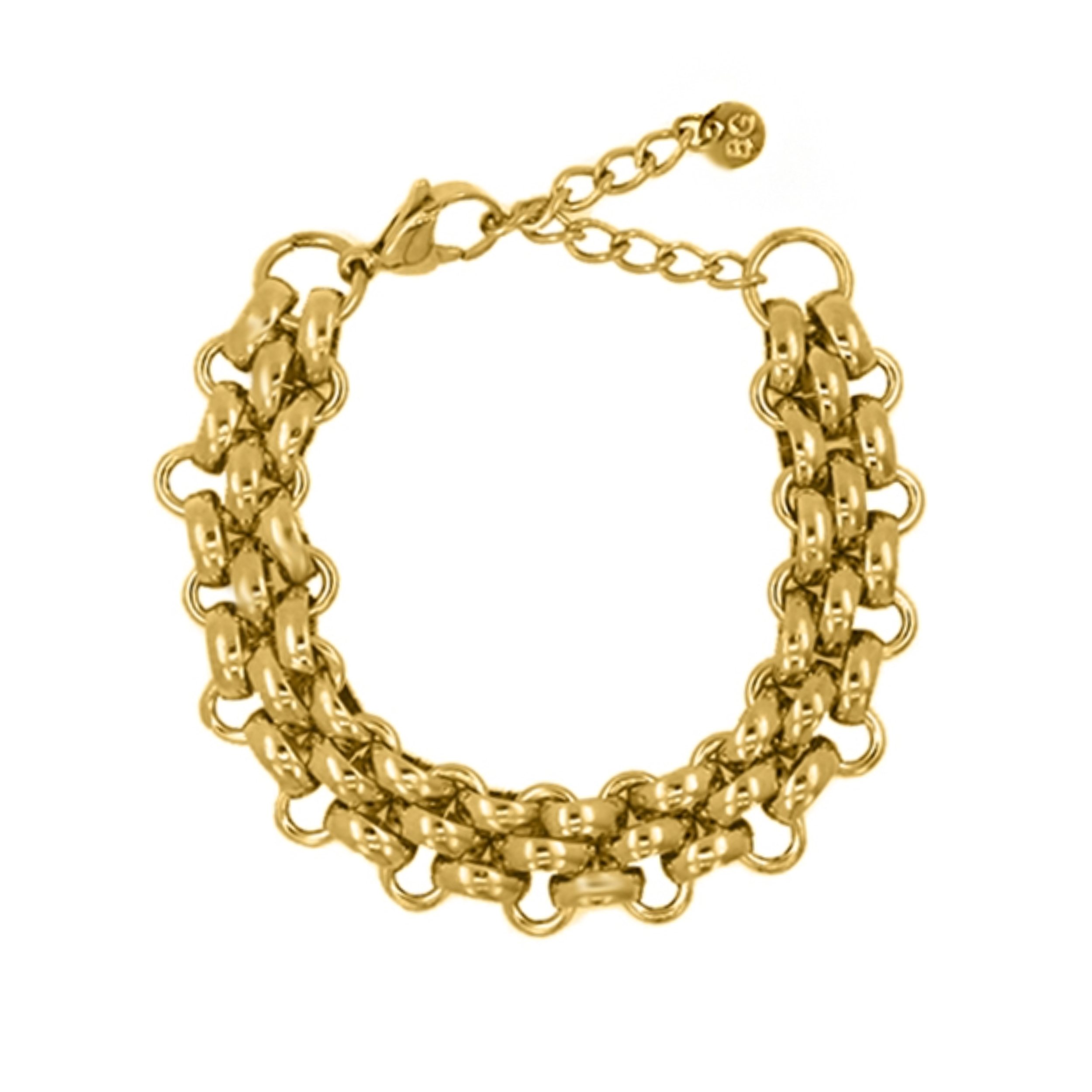 Baddest Bracelet