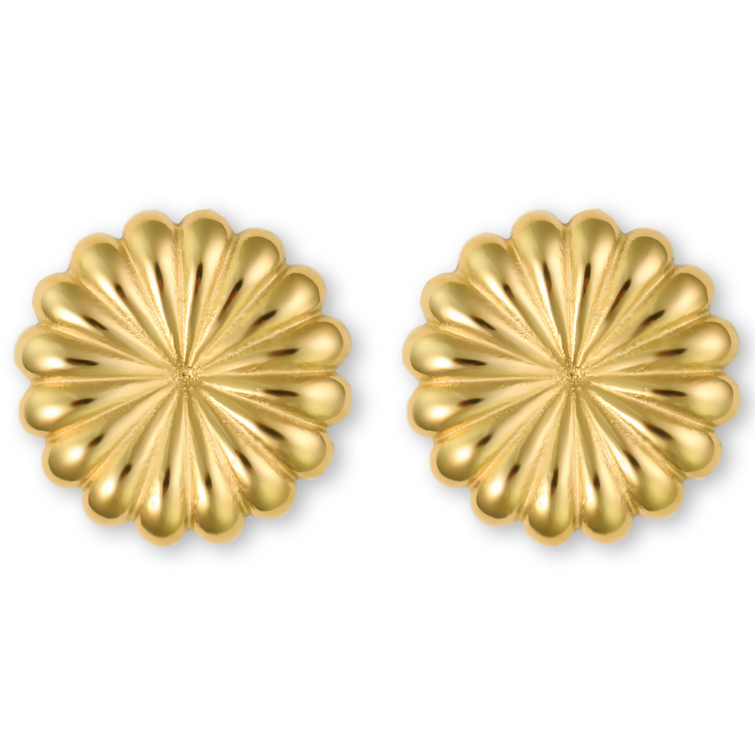 Bali Earrings