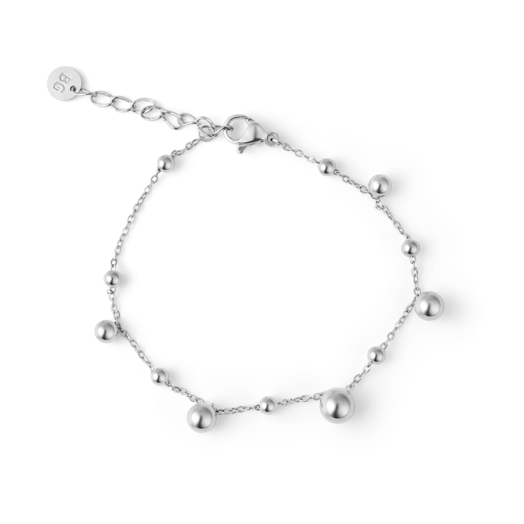Bauble Bracelet