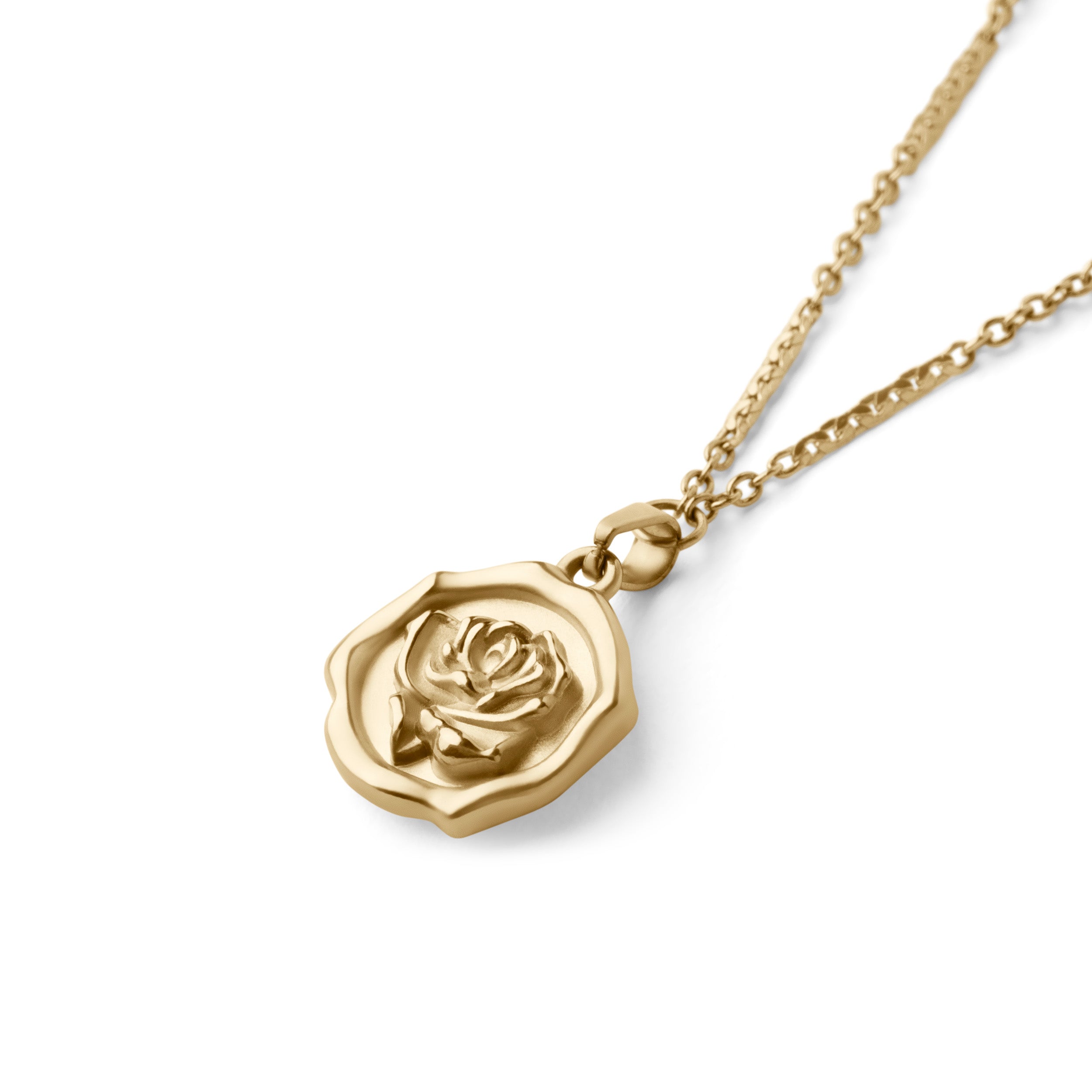 Rosa Necklace