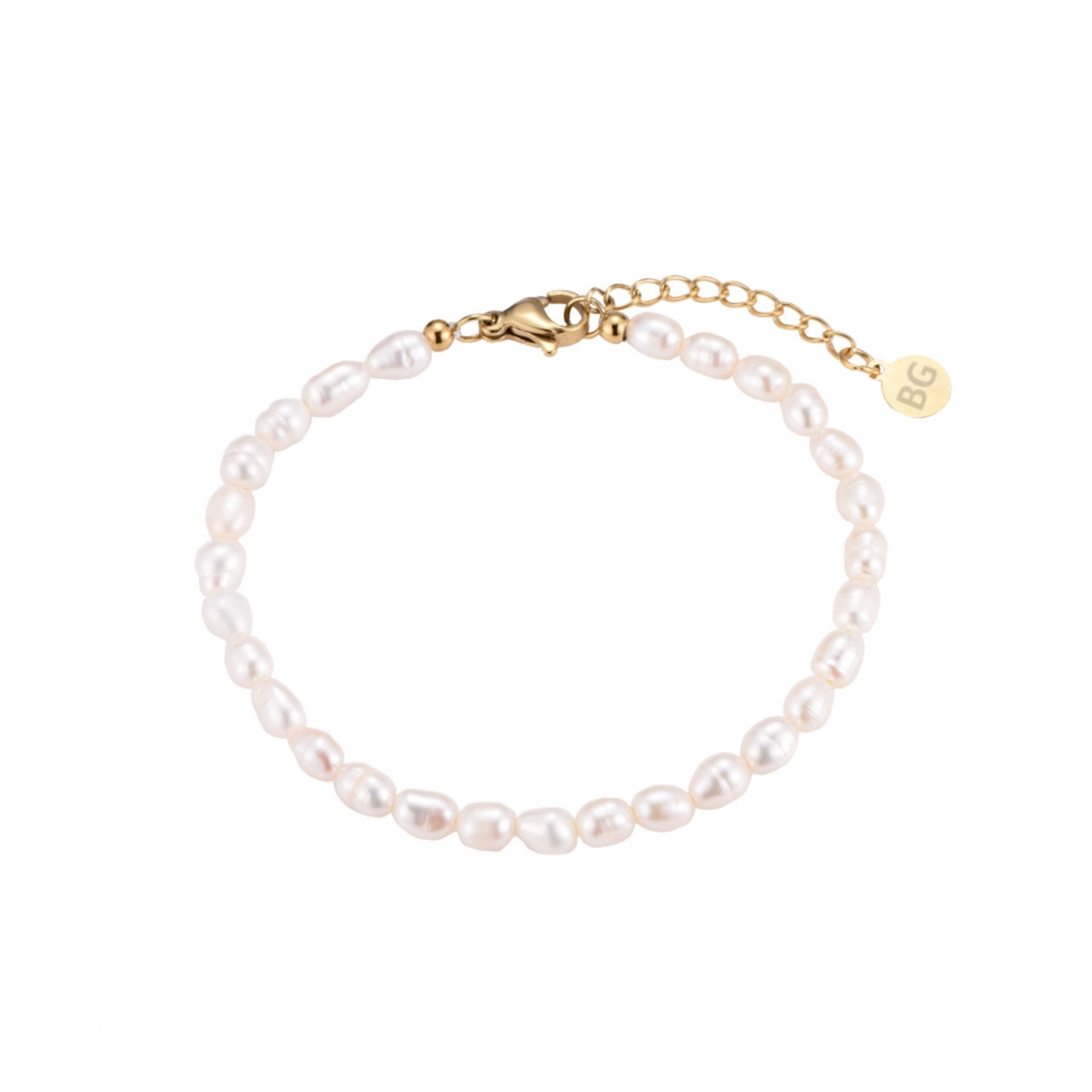 Beachy Bracelet