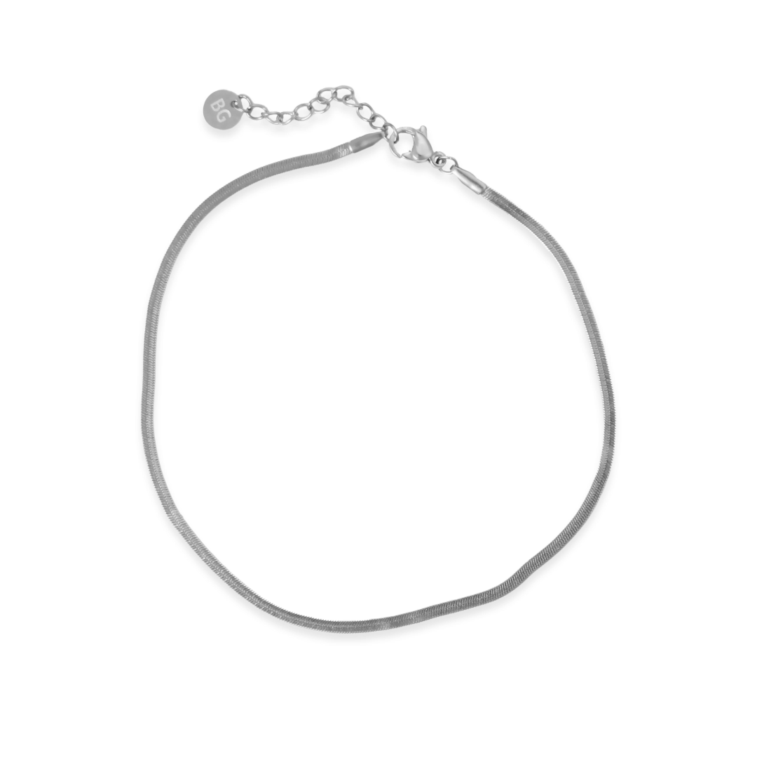 Bébé Anklet