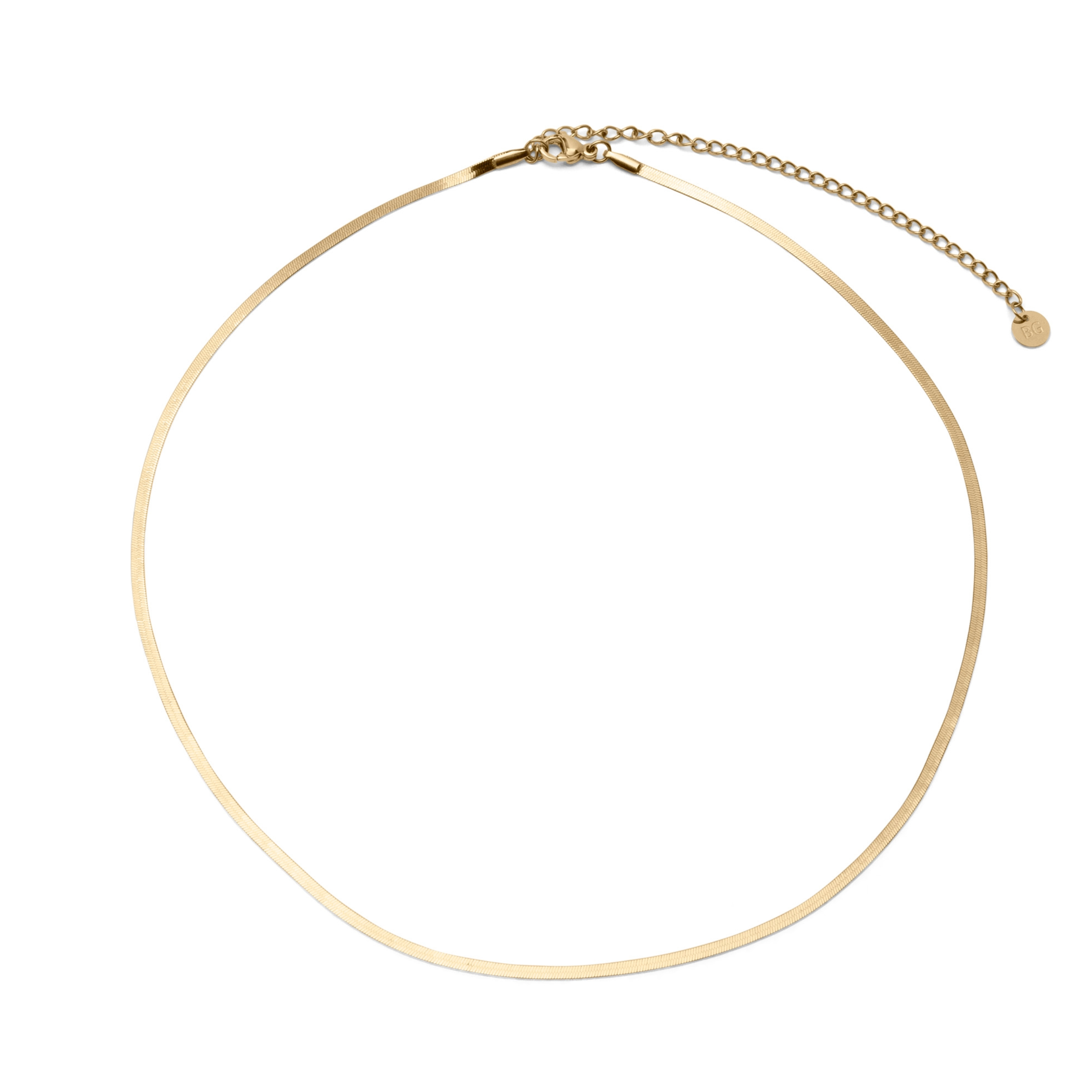 Bébé Necklace