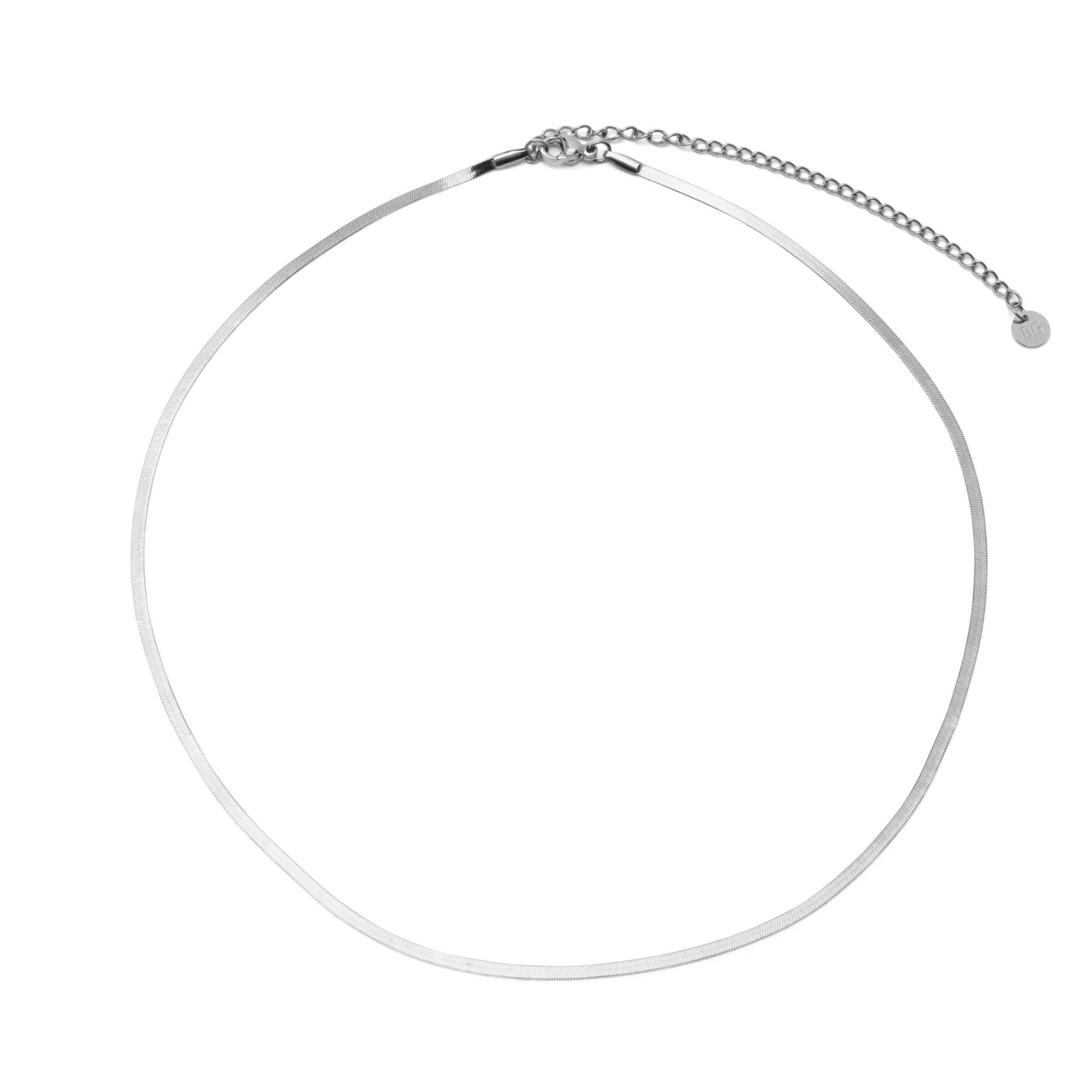 Bébé Necklace