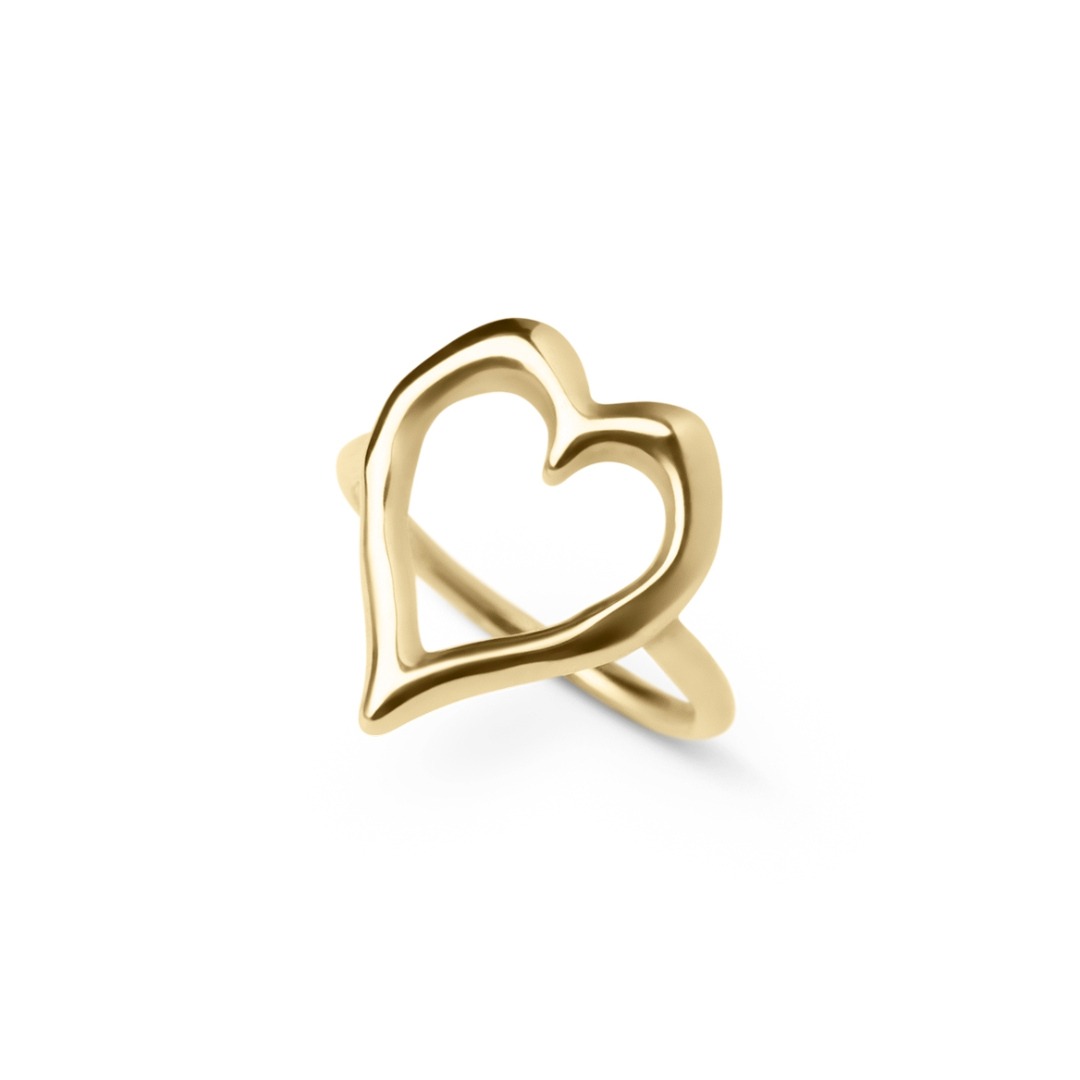 Be mine Ring