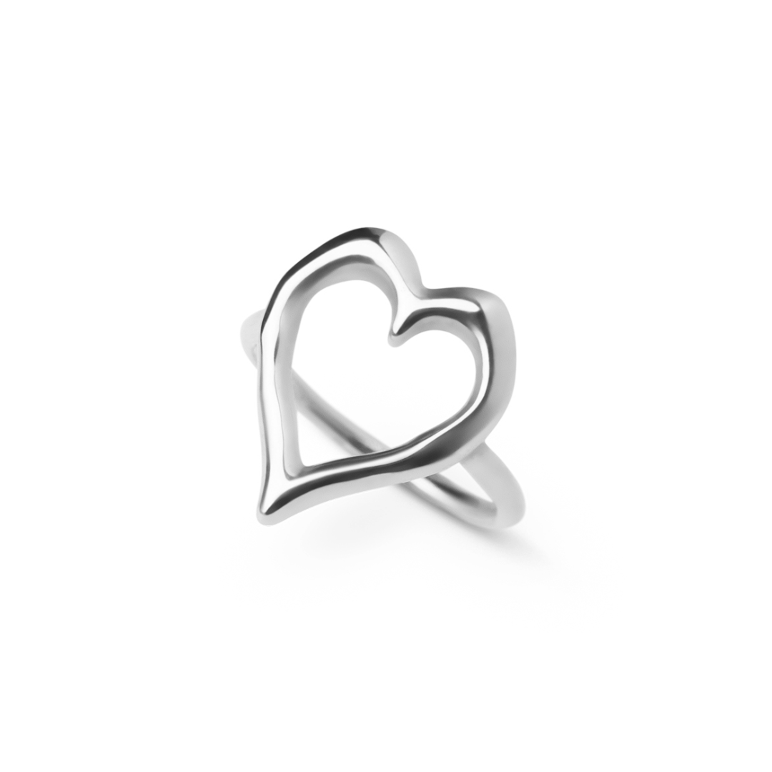 Be mine Ring