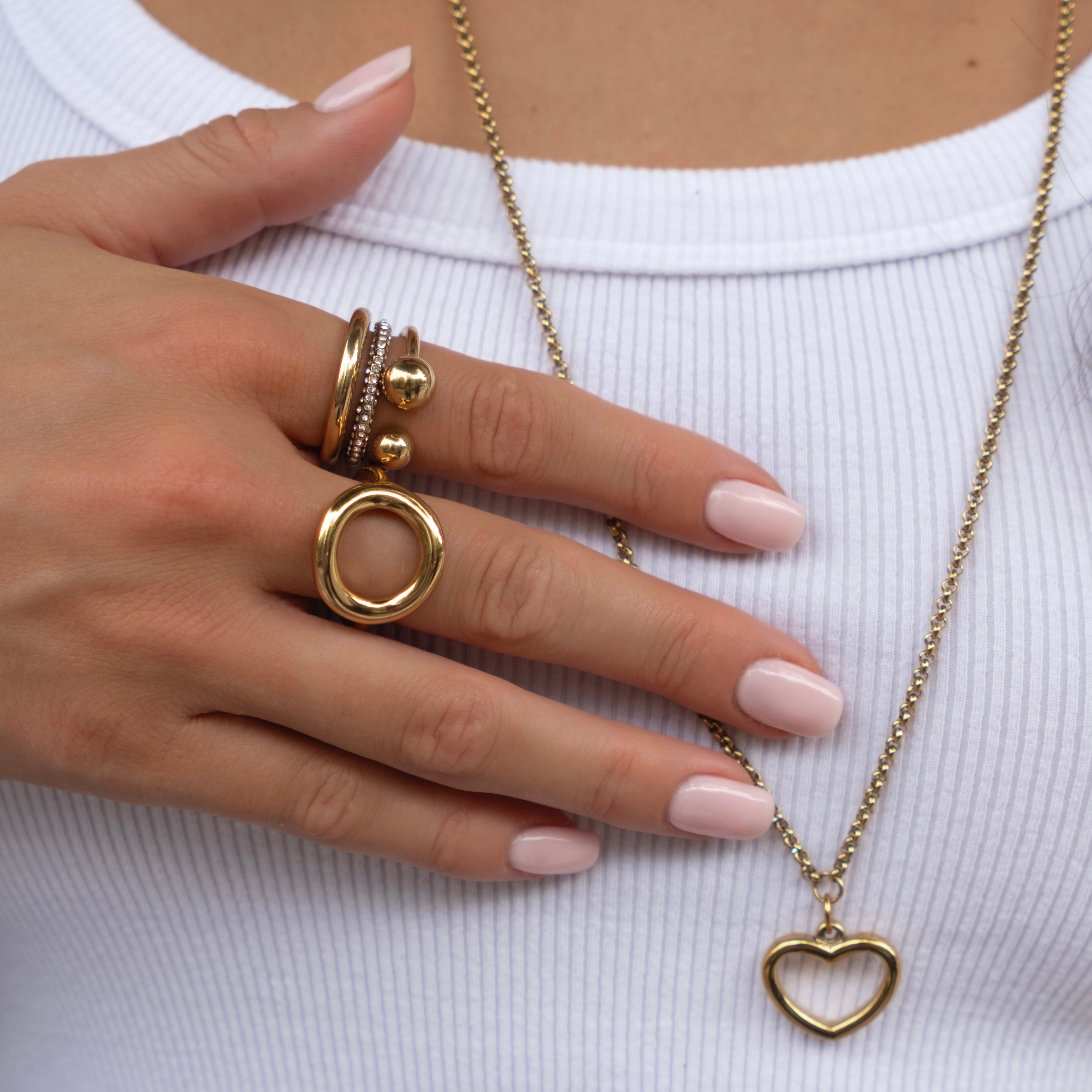 Ballin' Ring