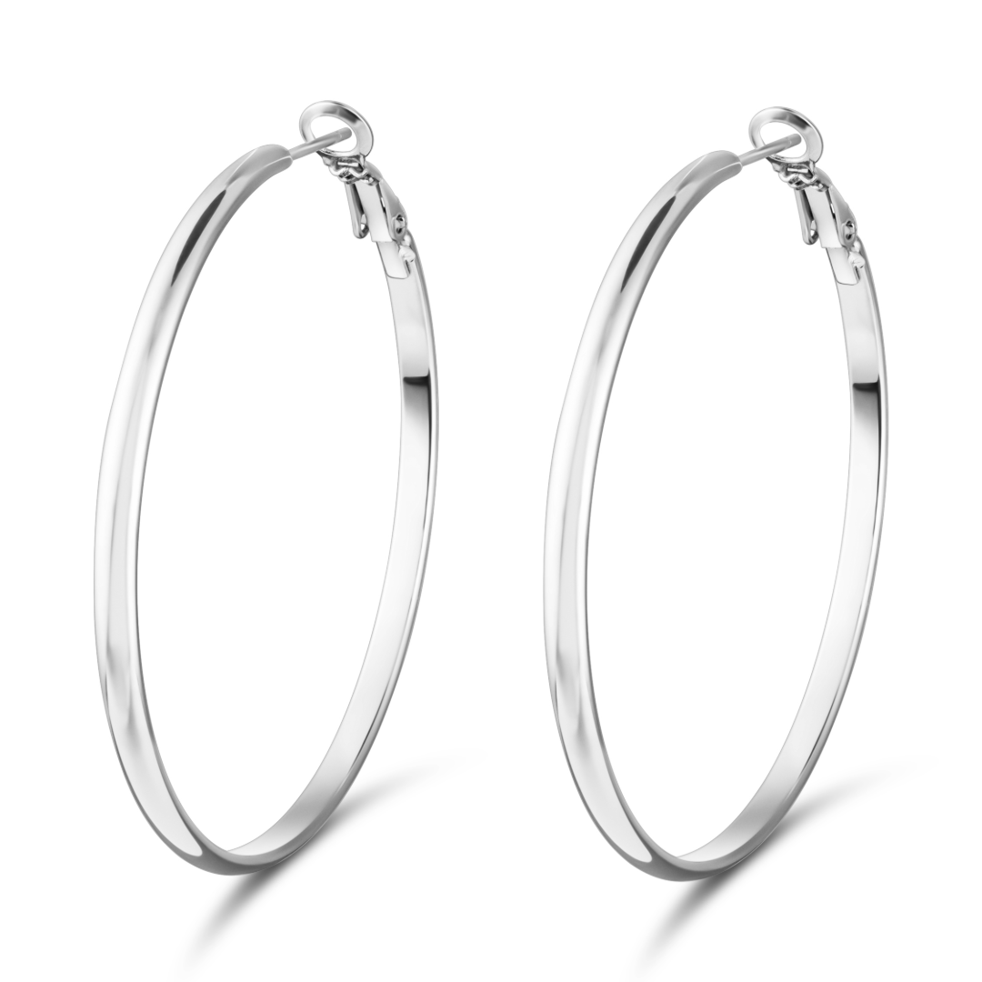Bigger Earrings 50 mm