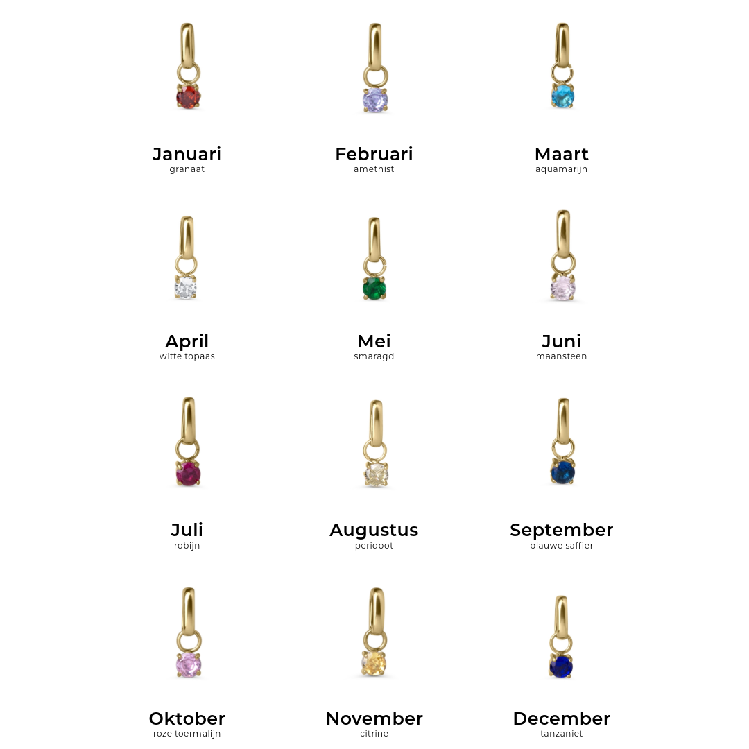 Personal Necklace Bundle