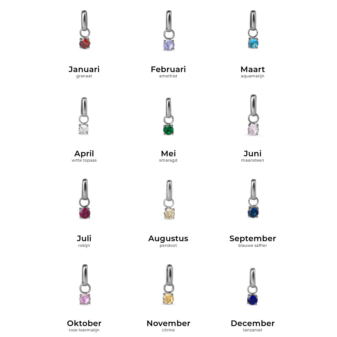 Personal Necklace Bundle