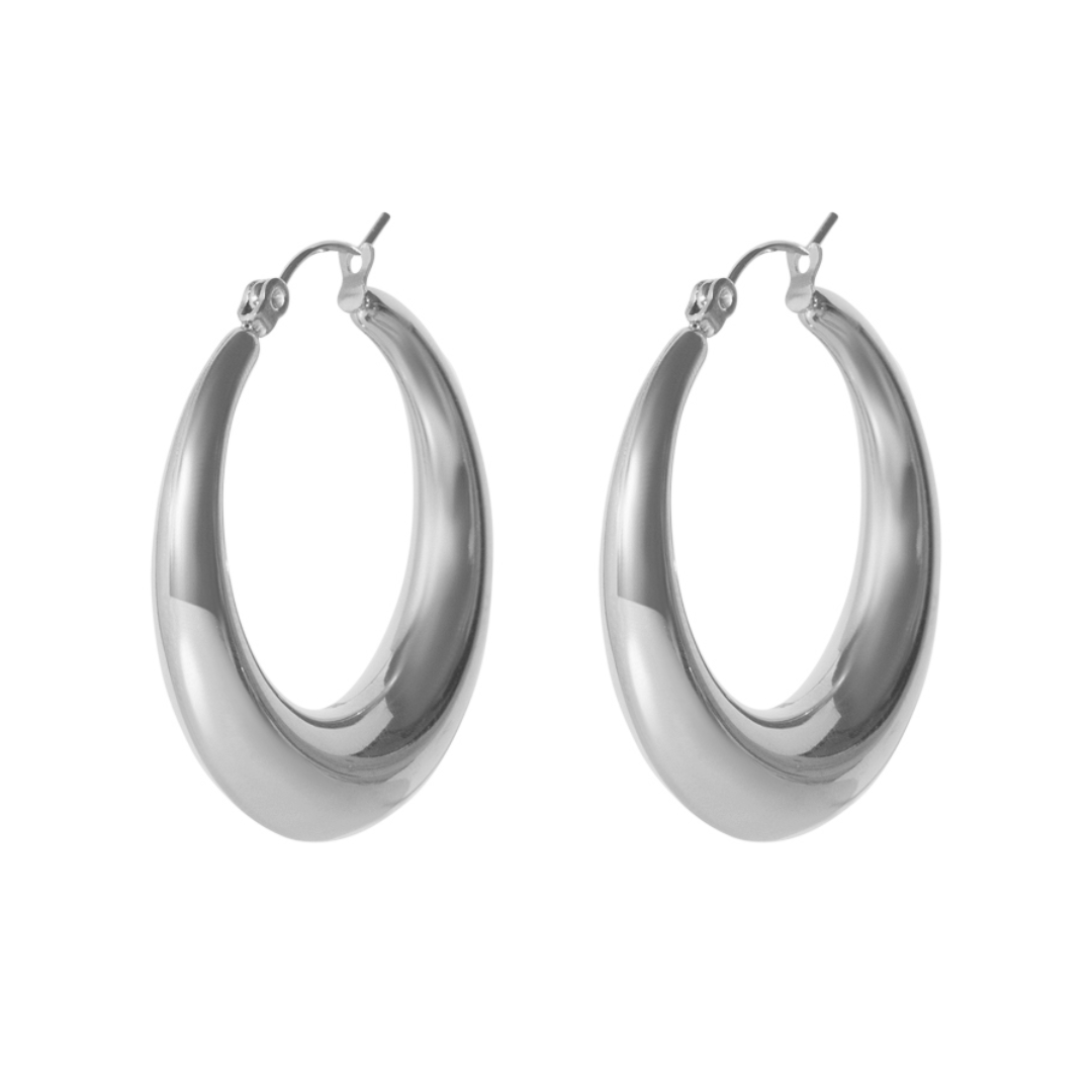 Bliss Earrings Large