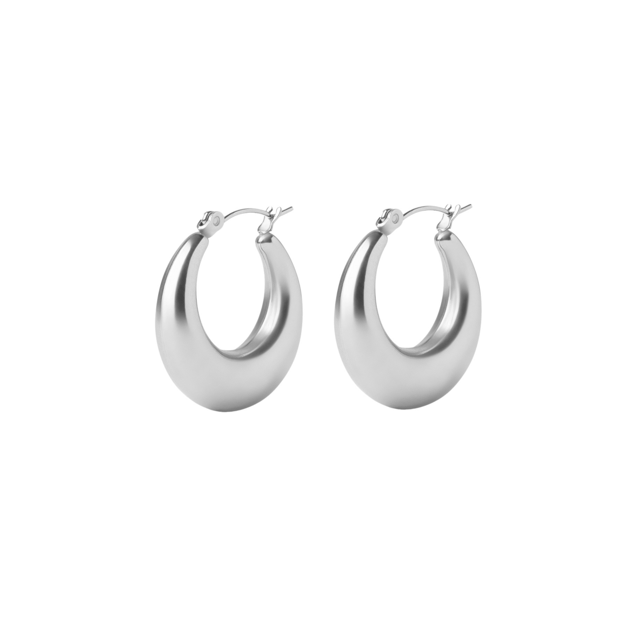 Bliss Earrings Small